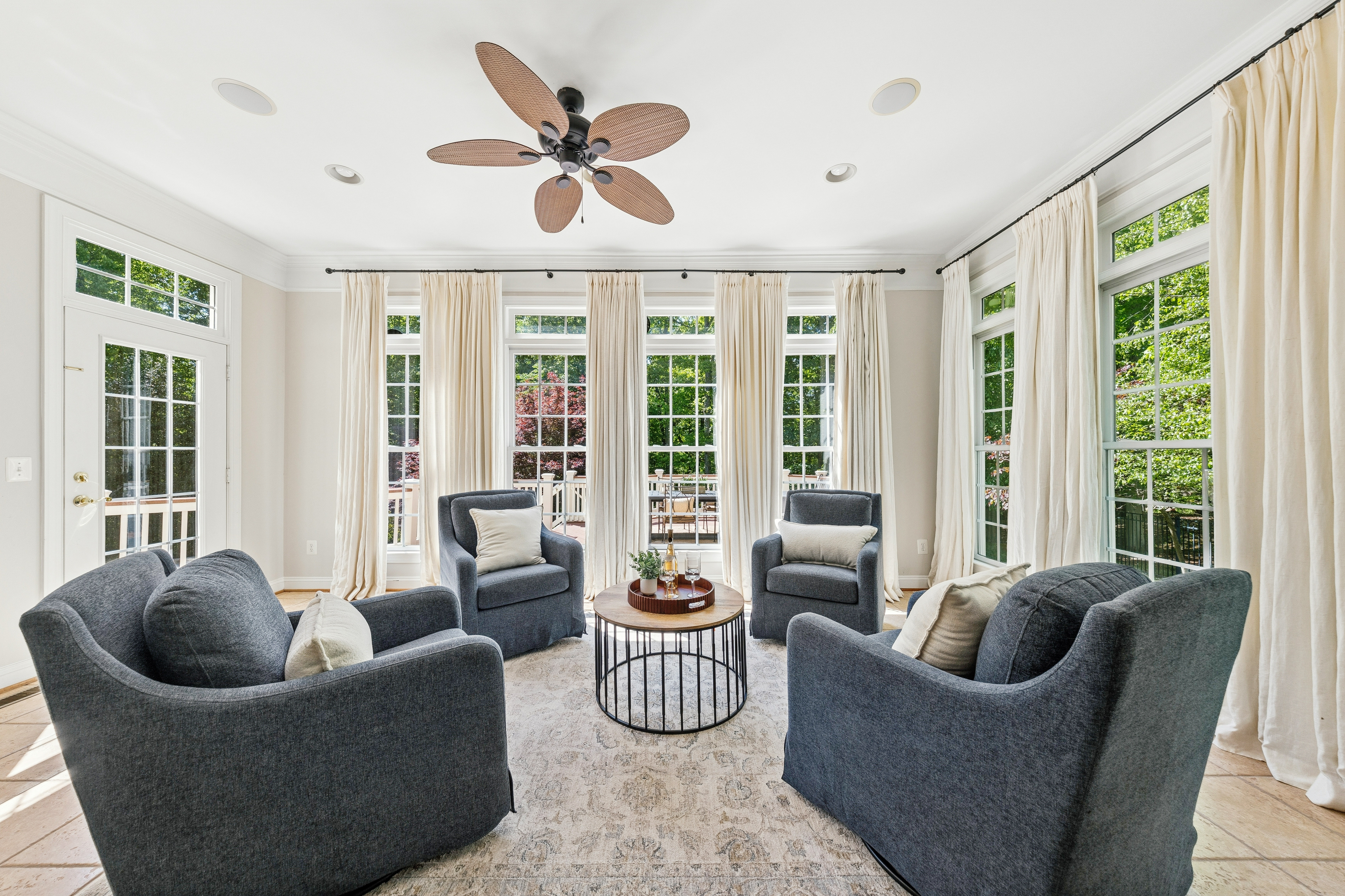  43295 Fieldsview Court, Leesburg, VA, 20176 - 物件實景