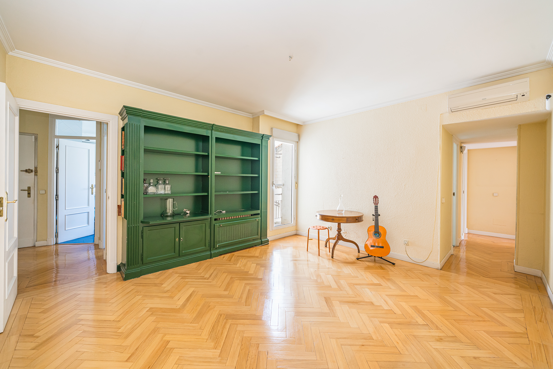  Very bright two-bedroom flat in Trafalgar - 物件實景