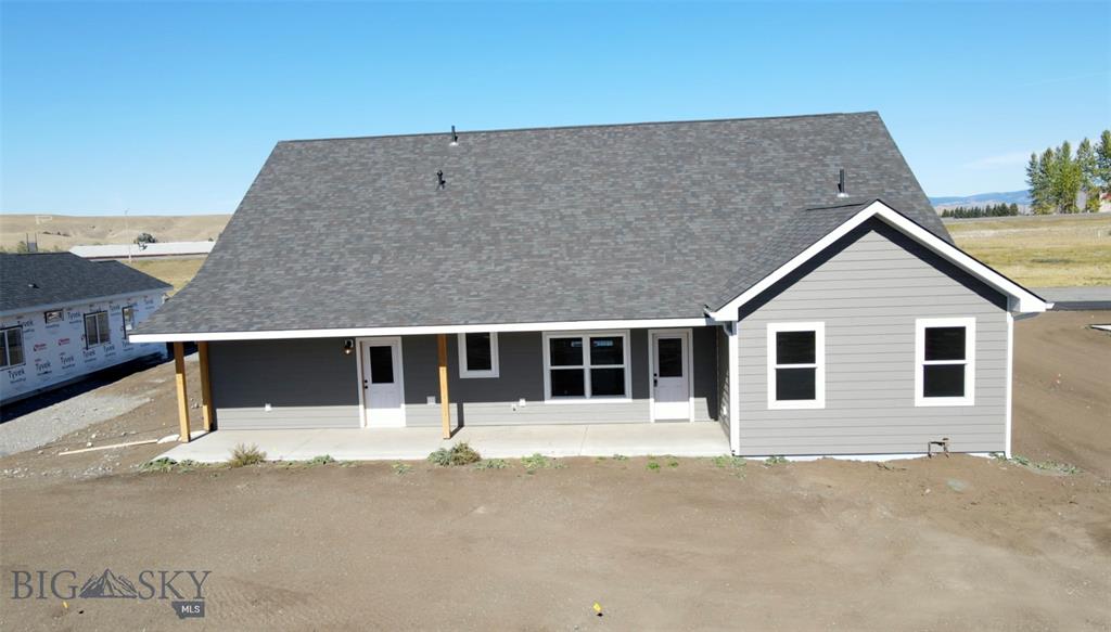 Deer Lodge, Montana, 59722, United States, 3 Bedrooms Bedrooms, ,3 BathroomsBathrooms,Residential,For Sale,2005243