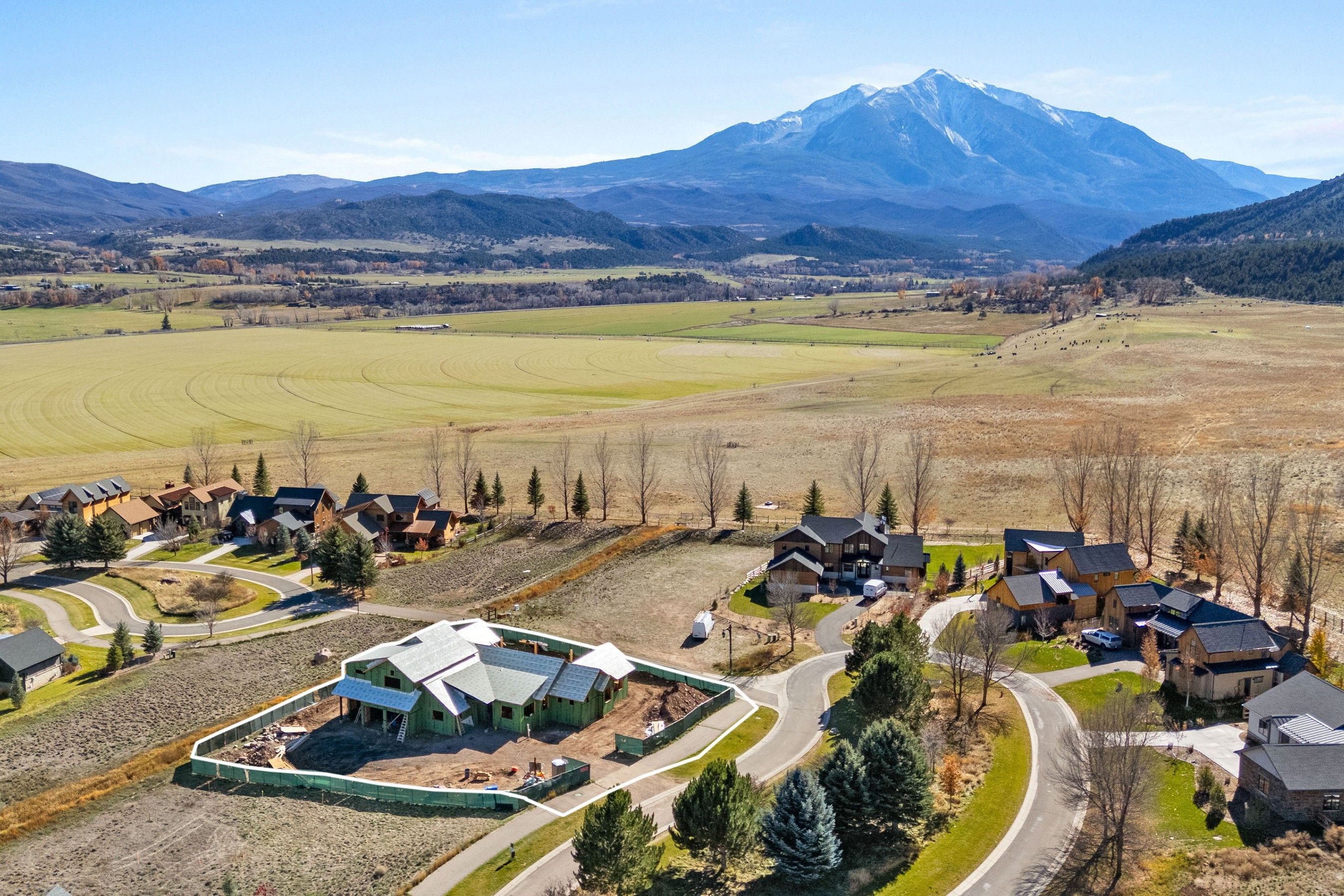  Completed 2026 New Build in River Valley Ranch - 物件實景