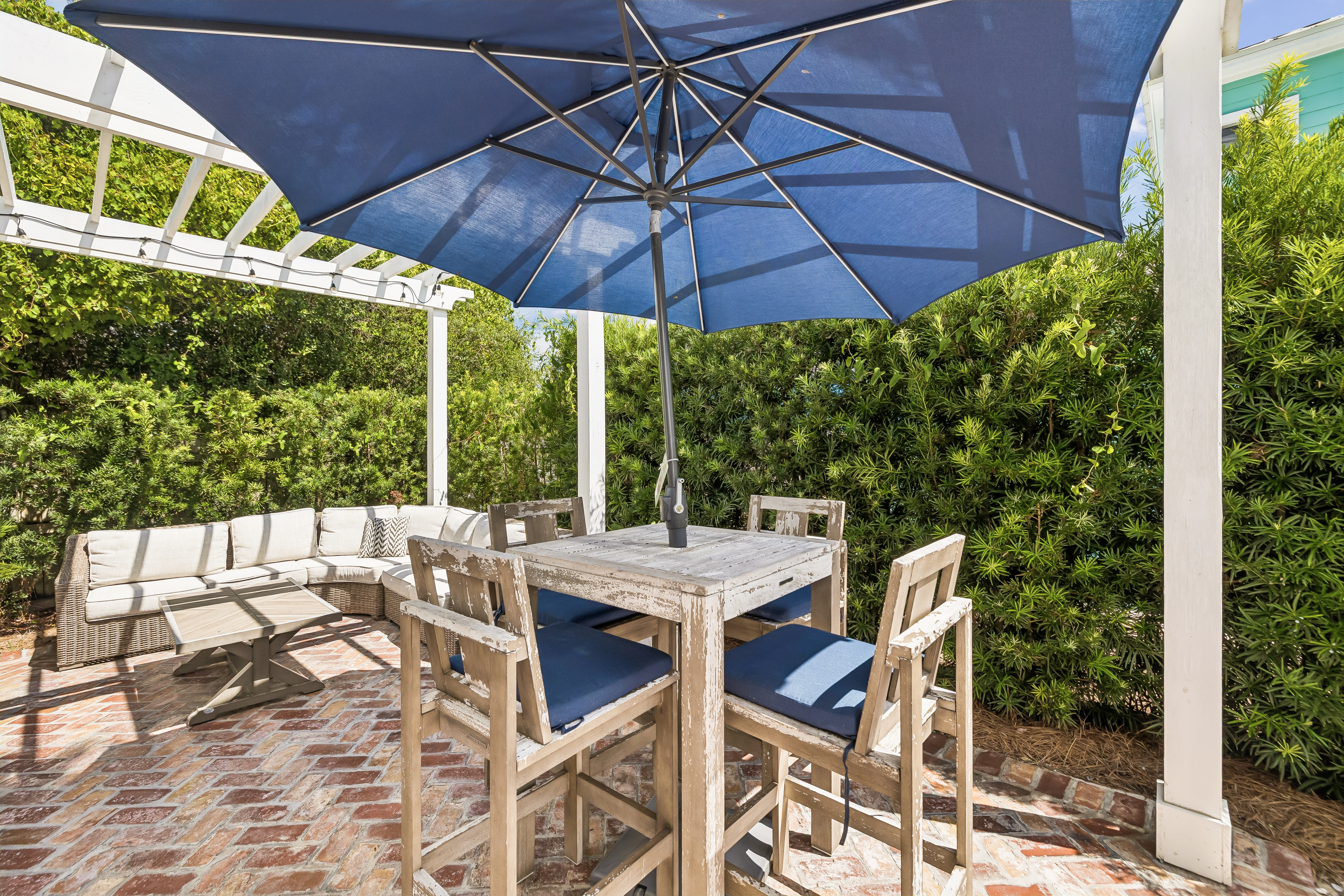  Seagrove Beach Retreat with Deeded Beach Access & Private Pool - 物件實景