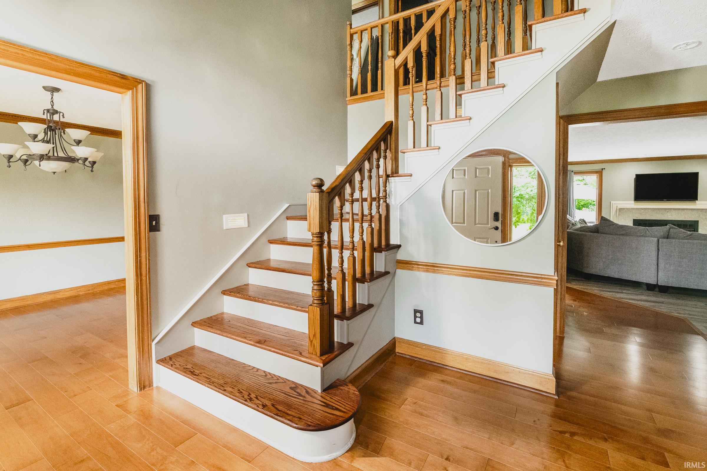 Bloomington, Indiana, 47404, United States, 4 Bedrooms Bedrooms, ,6 BathroomsBathrooms,Residential,For Sale,2005085