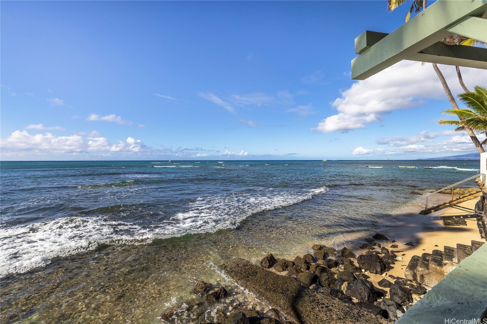 Honolulu, Hawaii, 96815, United States, 1 Bedroom Bedrooms, ,1 BathroomBathrooms,Residential,For Sale,1997045