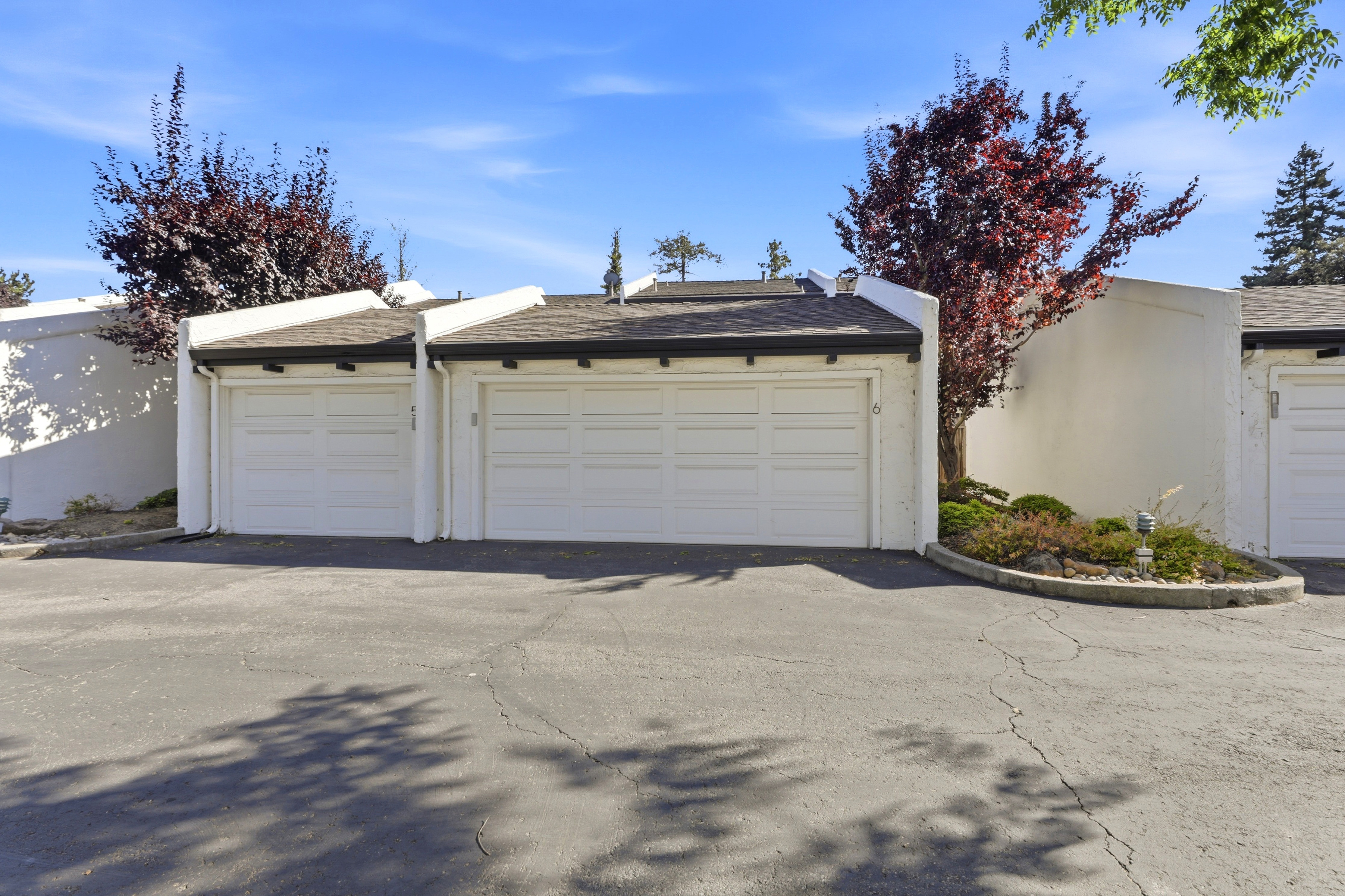  Great Two-Story Townhome in Los Gatos - 物件實景