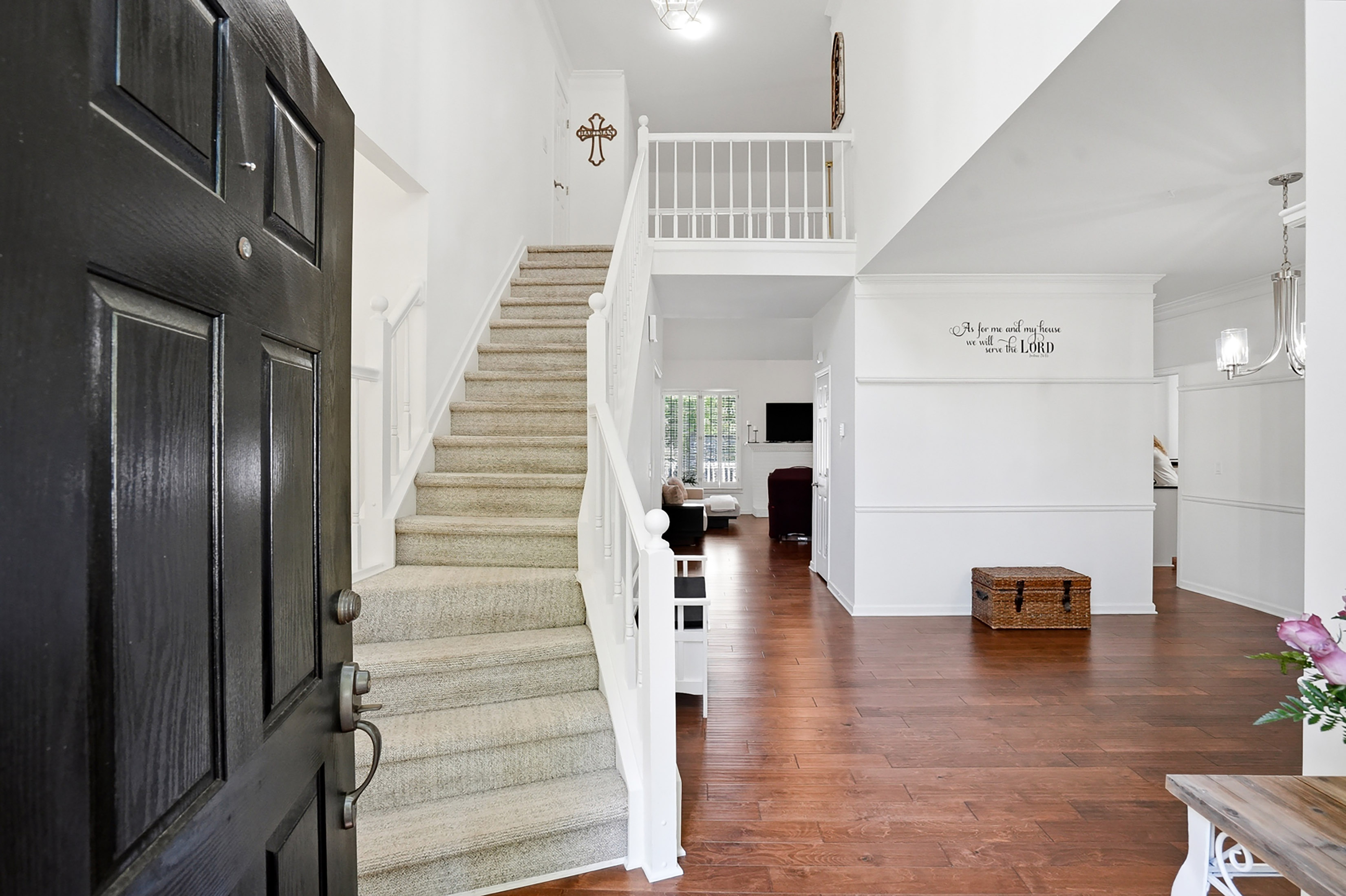  Timeless Comfort Near Downtown Marietta - 物件實景