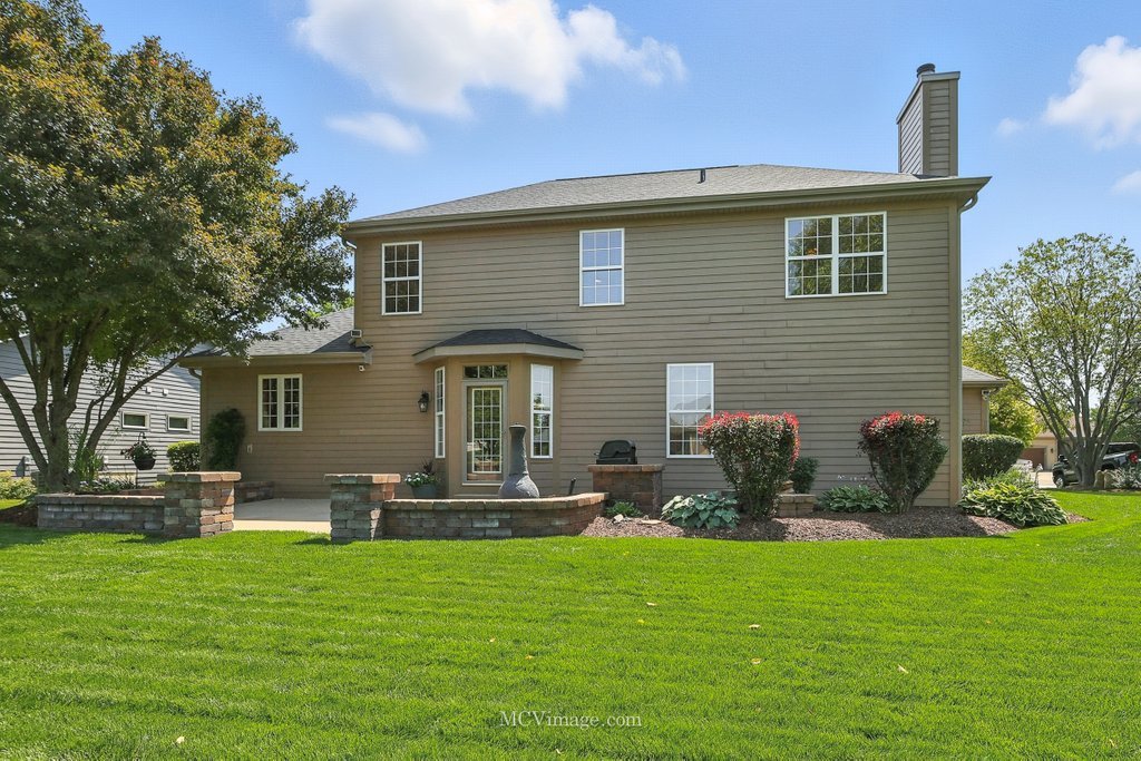 Plainfield, Illinois, 60586, United States, 5 Bedrooms Bedrooms, ,3 BathroomsBathrooms,Residential,For Sale,1927144