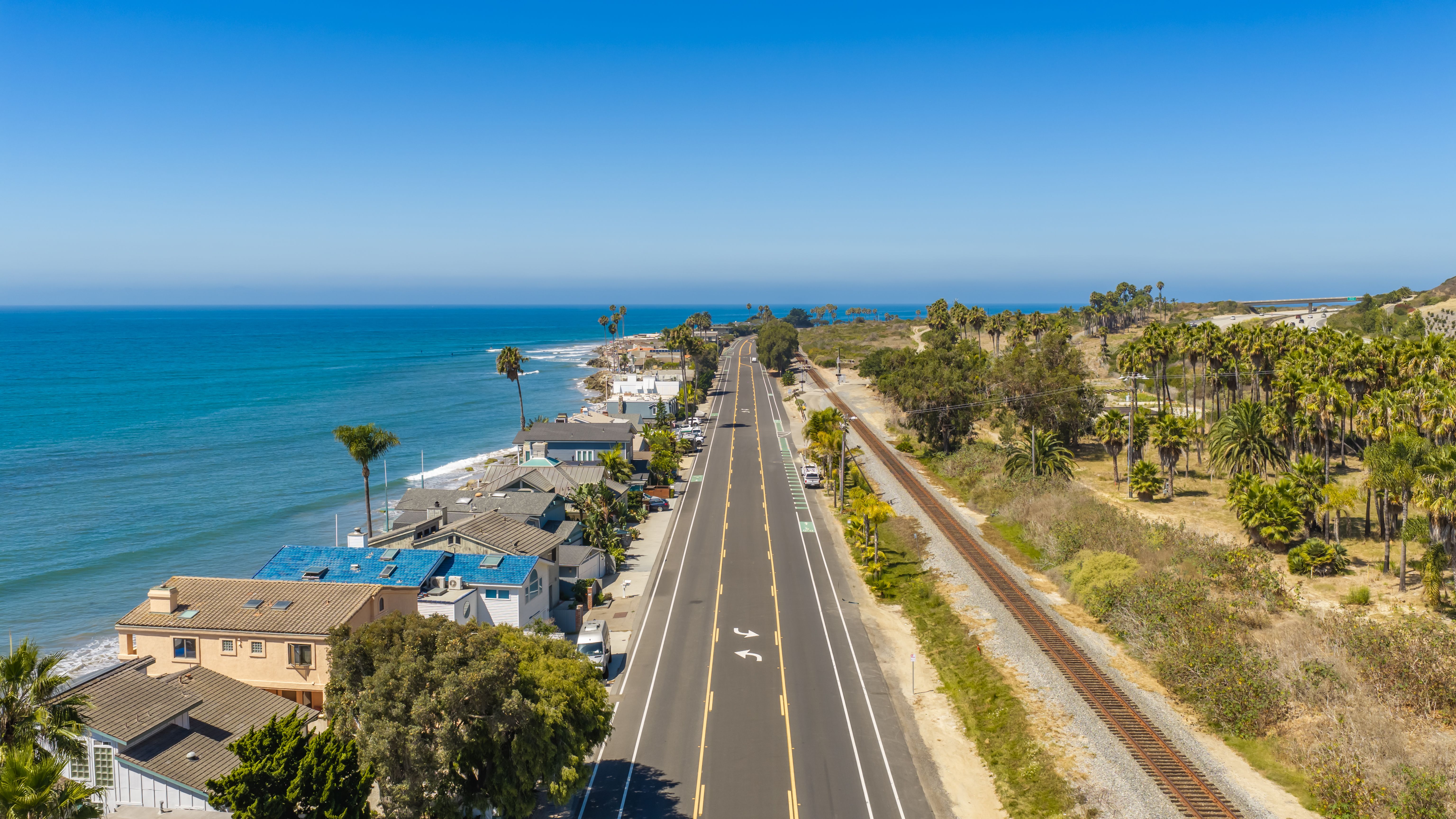  3828 West Pacific Coast Highway, Ventura, CA 93001 - 物件實景