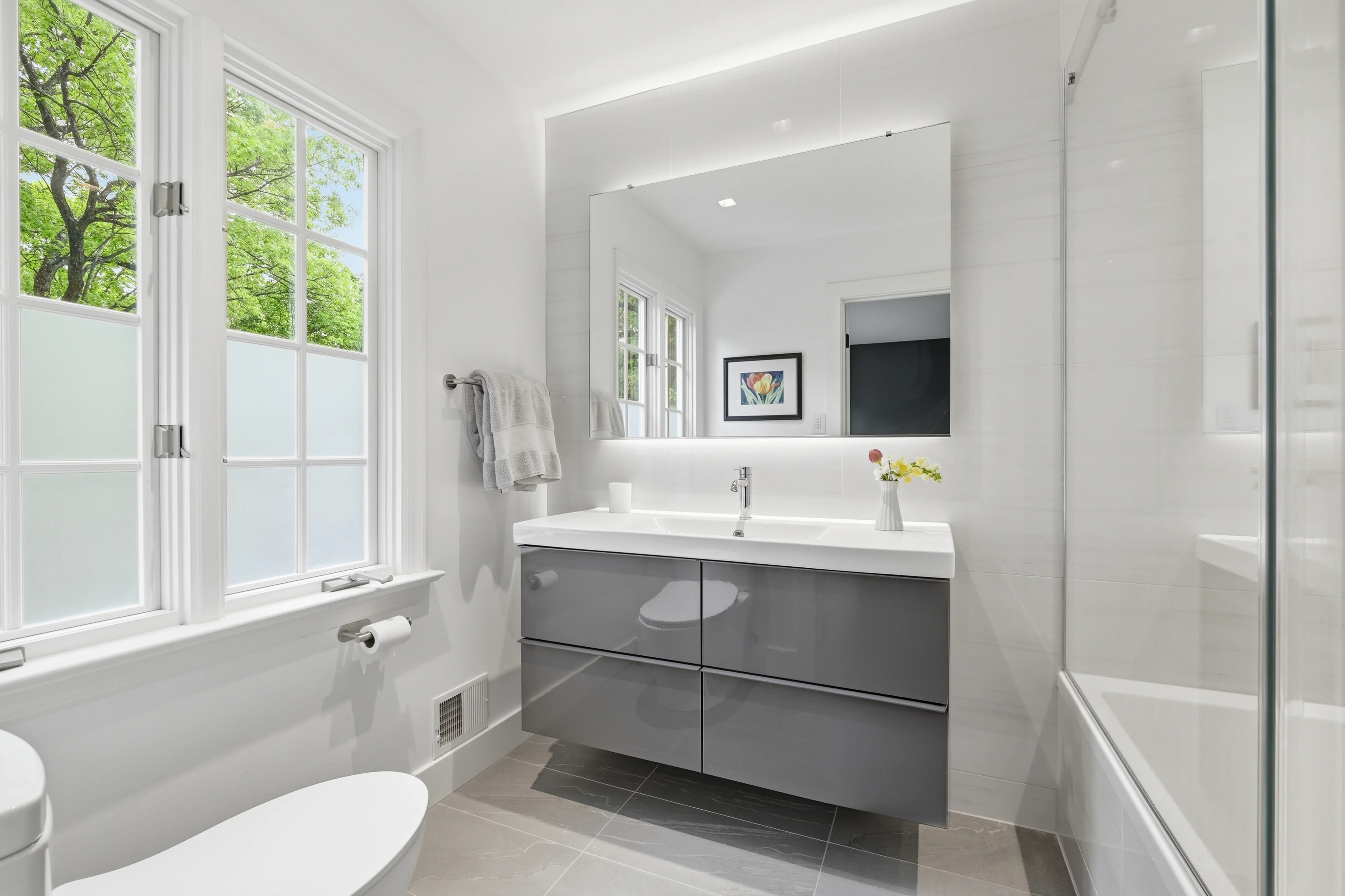  810 Persimmon Road, Sewickley, PA 15143 - 物件實景