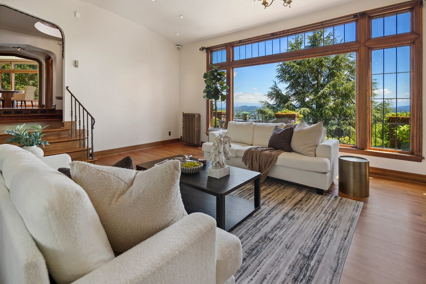  5570 SW MENEFEE DR Portland, OR 97239 - 物件實景