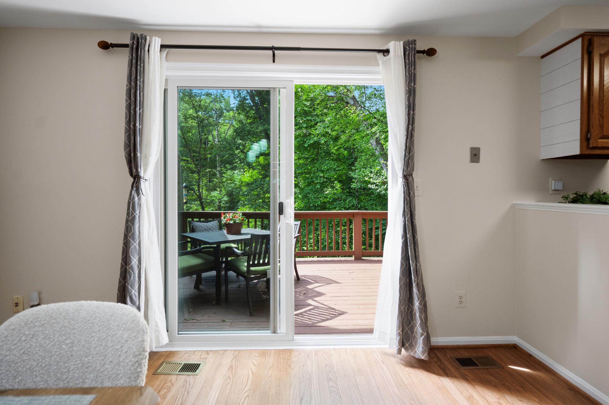  8943 Park Forest Drive, Springfield, VA, 22152 - 物件實景