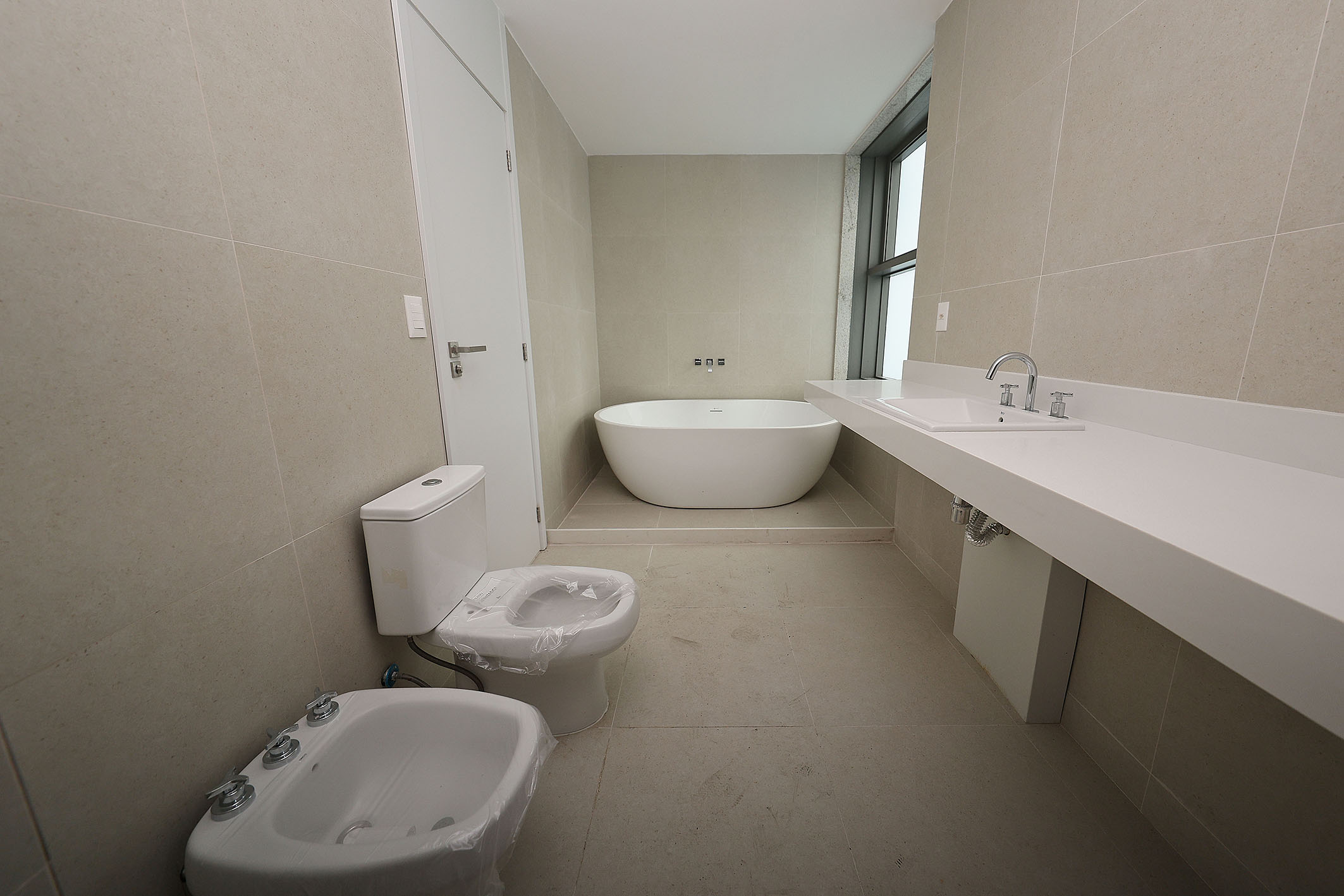  Elegant ocean-view residence in a full-service residential condominium - 物件實景