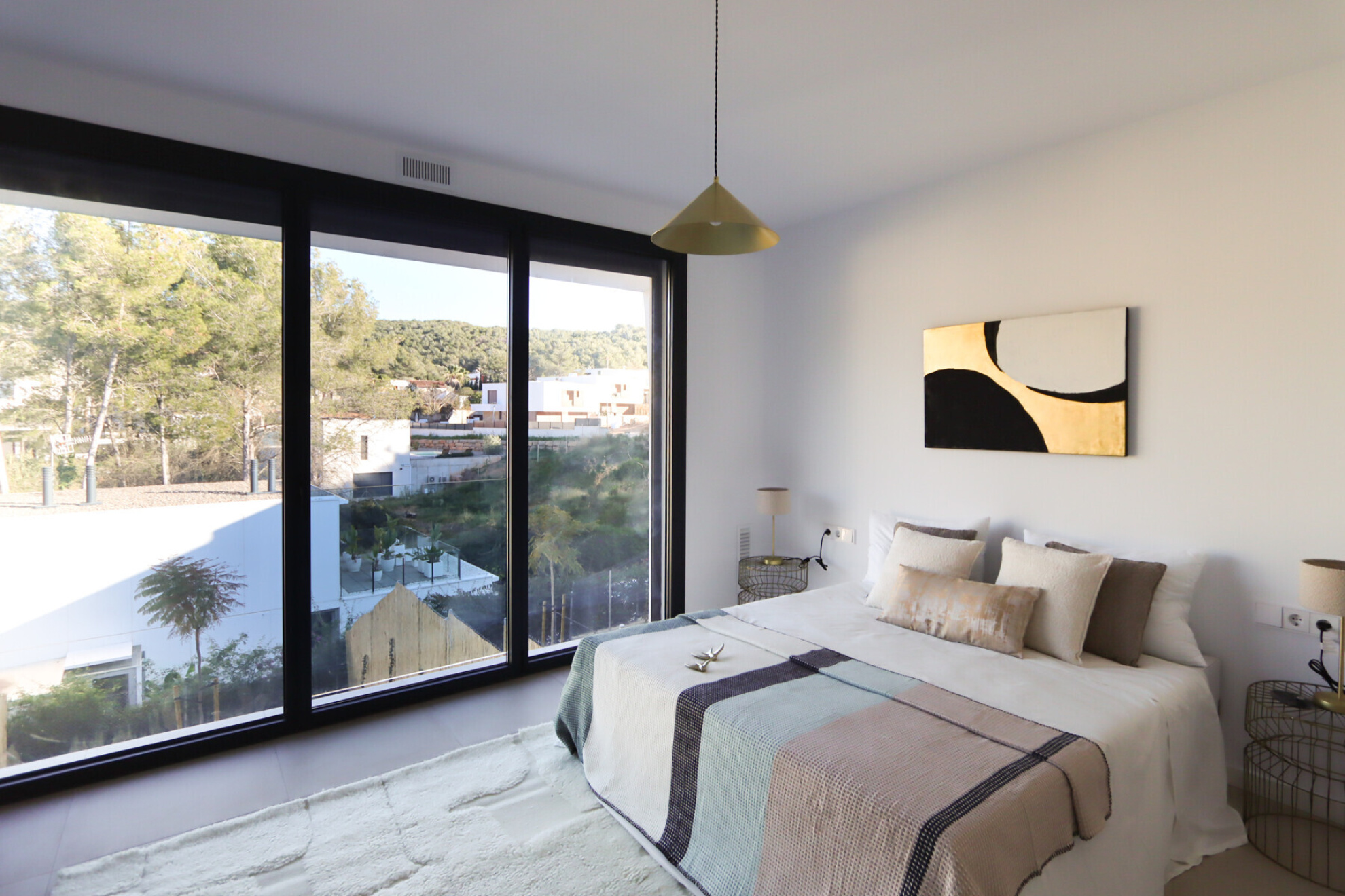  Elegant townhouse with 4 bedrooms and private pool in Mas Alba - 物件實景