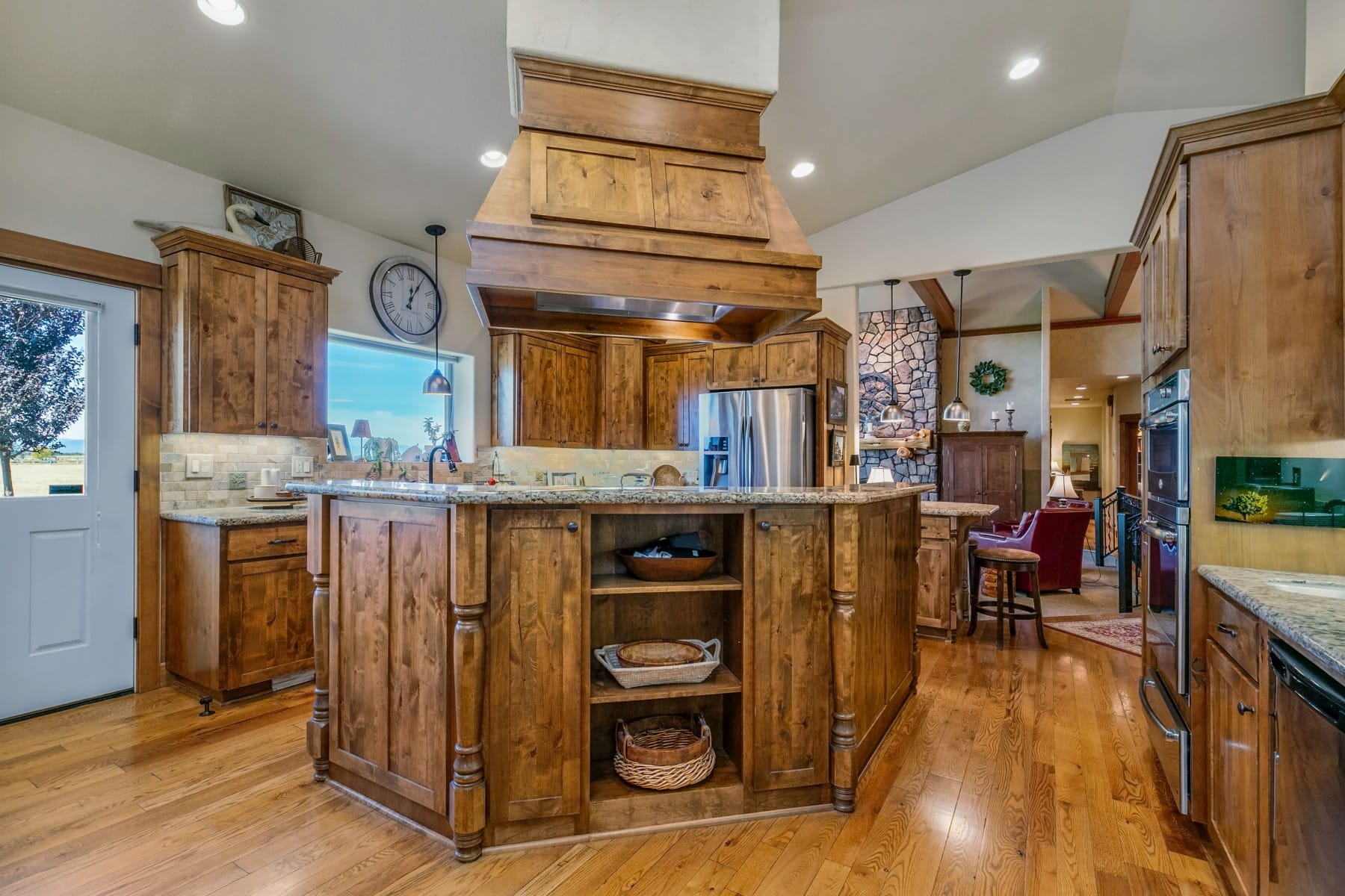  15520 SW Culver Highway Culver, OR 97734 - 物件實景
