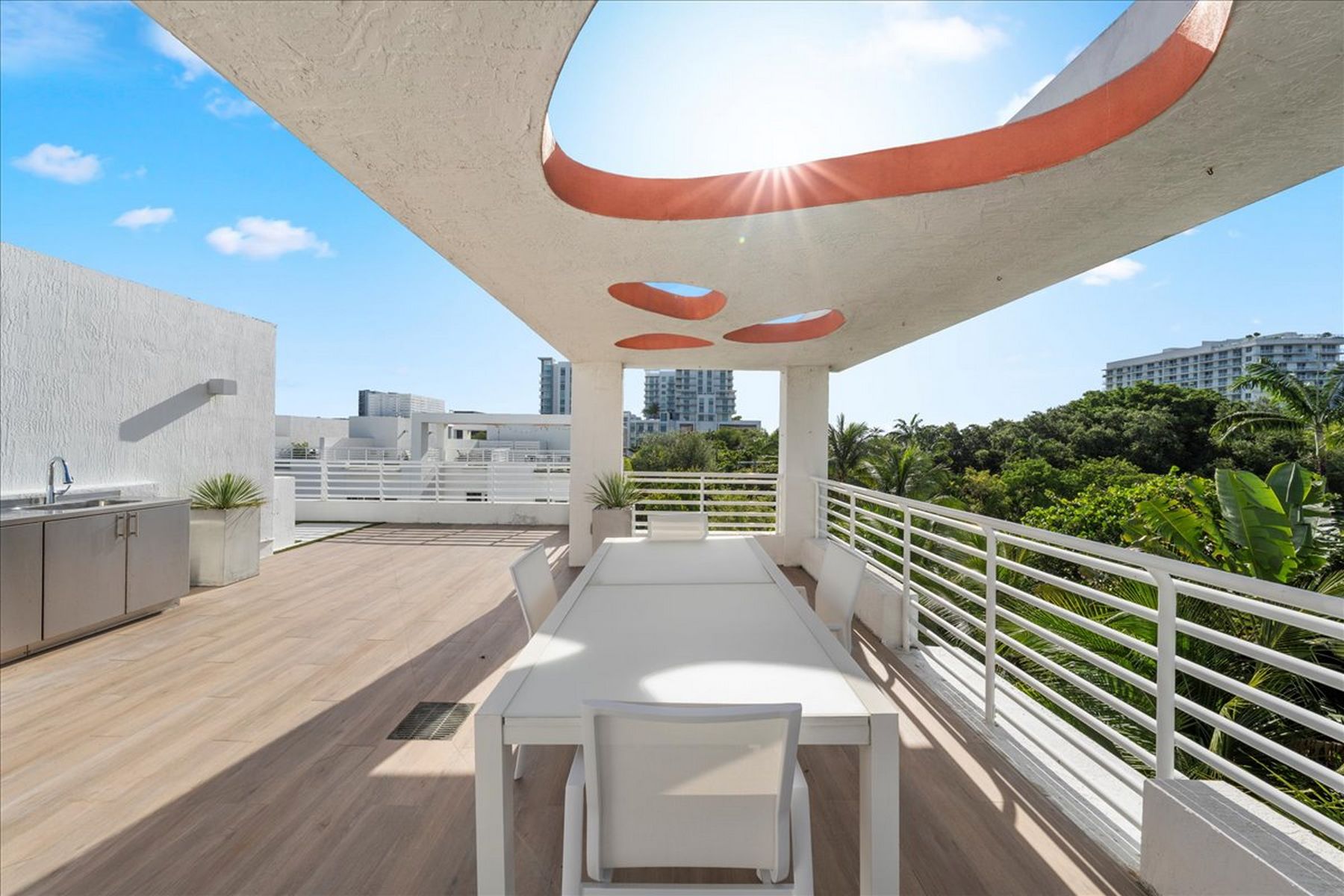 455 NE 39th St, Miami, FL, 33137 