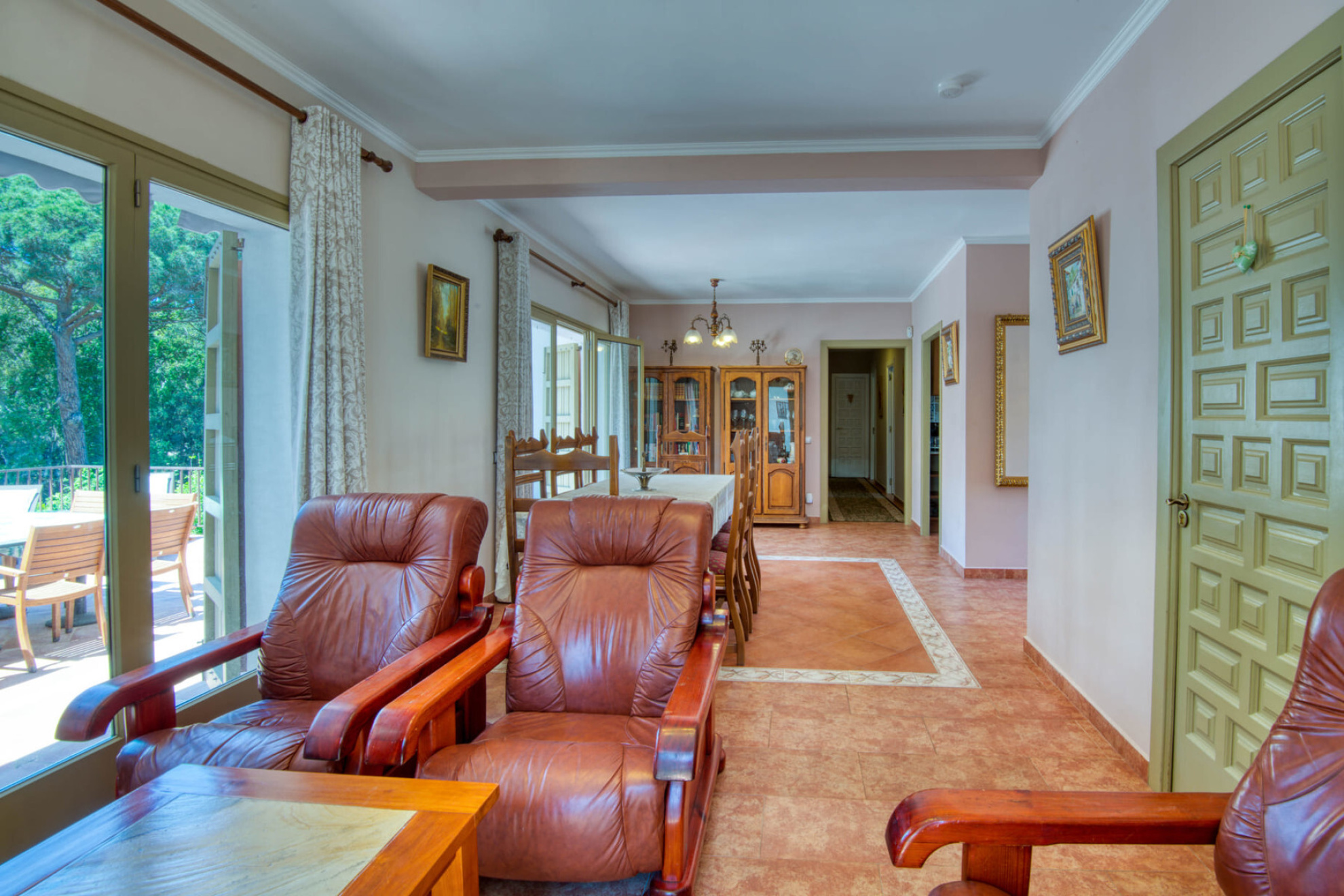  Nice house within walking distance of the beach and the center of Playa de Aro. - 物件實景