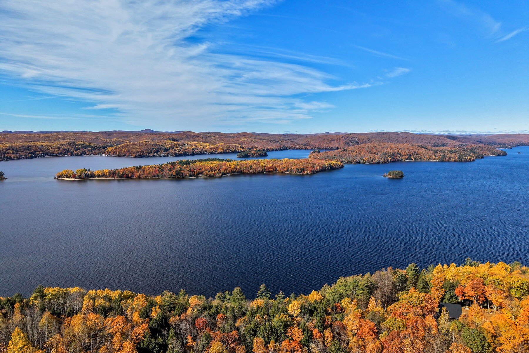  Lac-Simon, Outaouais - 物件實景