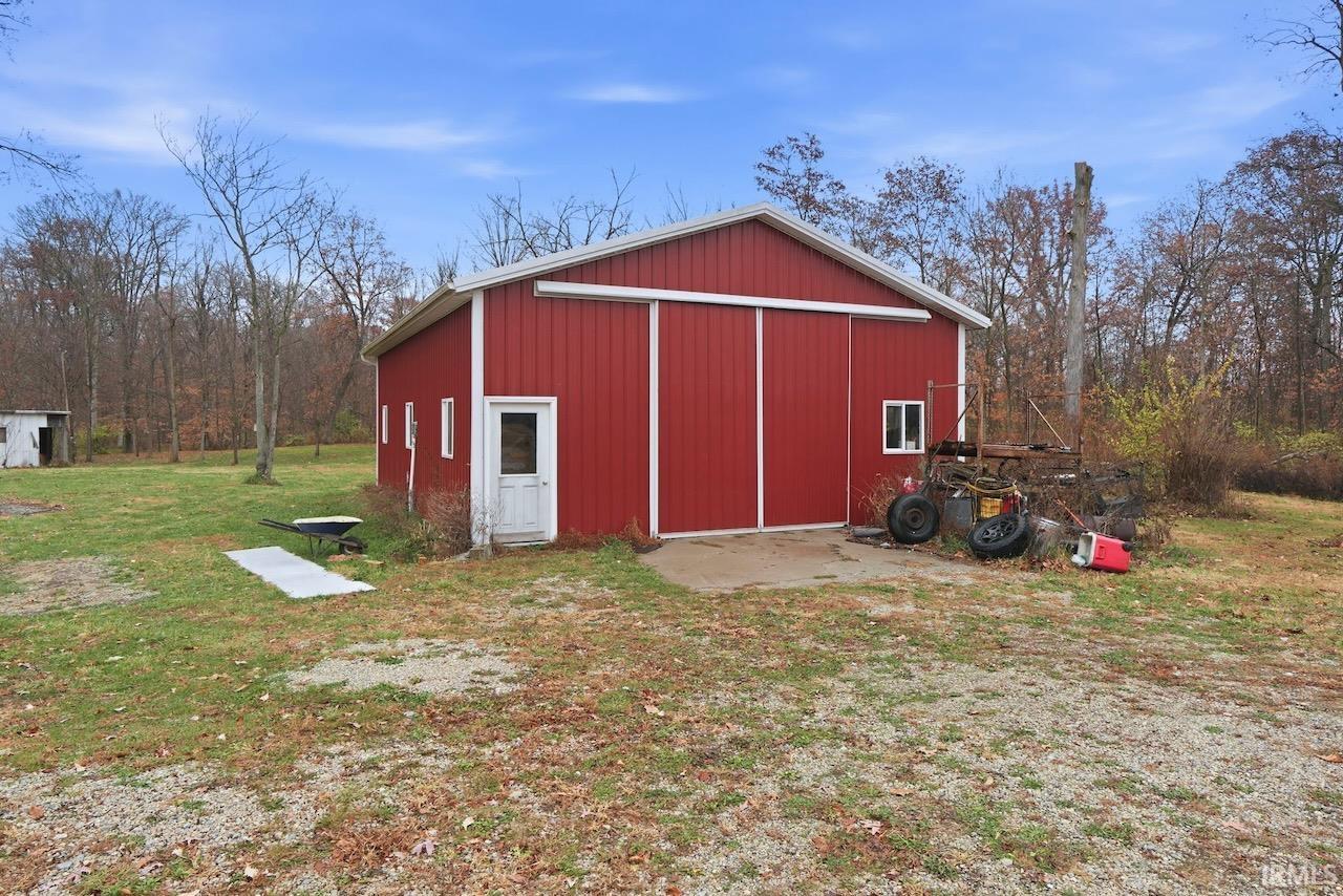 Albany, Indiana, 47320, United States, 4 Bedrooms Bedrooms, ,4 BathroomsBathrooms,Residential,For Sale,1997492