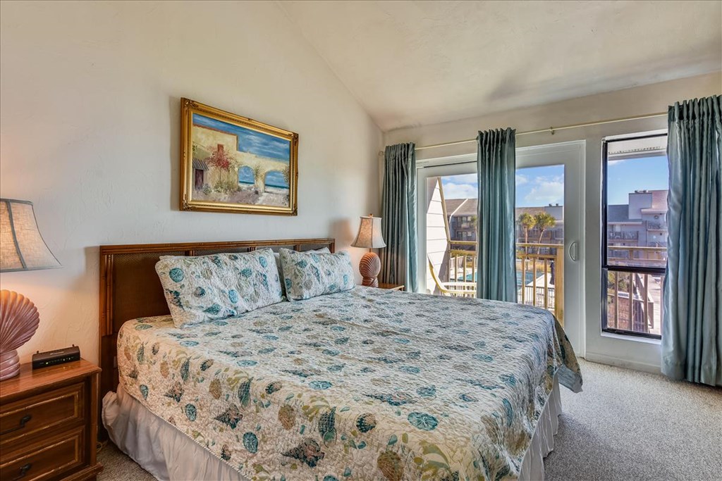 Saint George Island, Florida, 32328, United States, 2 Bedrooms Bedrooms, ,3 BathroomsBathrooms,Residential,For Sale,1980684