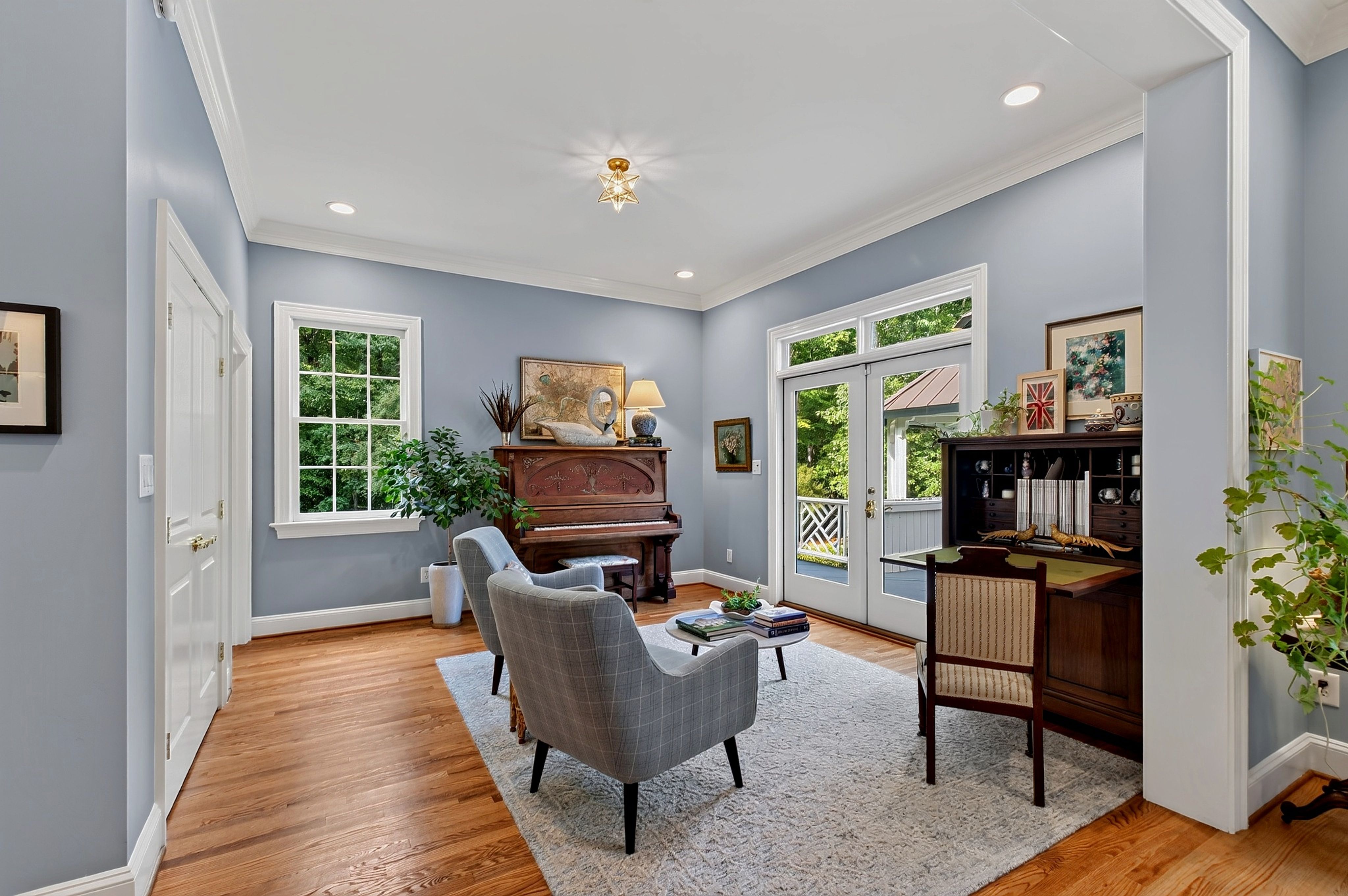  1625 Morning Mountain Road, Raleigh, NC 27614 - 物件實景