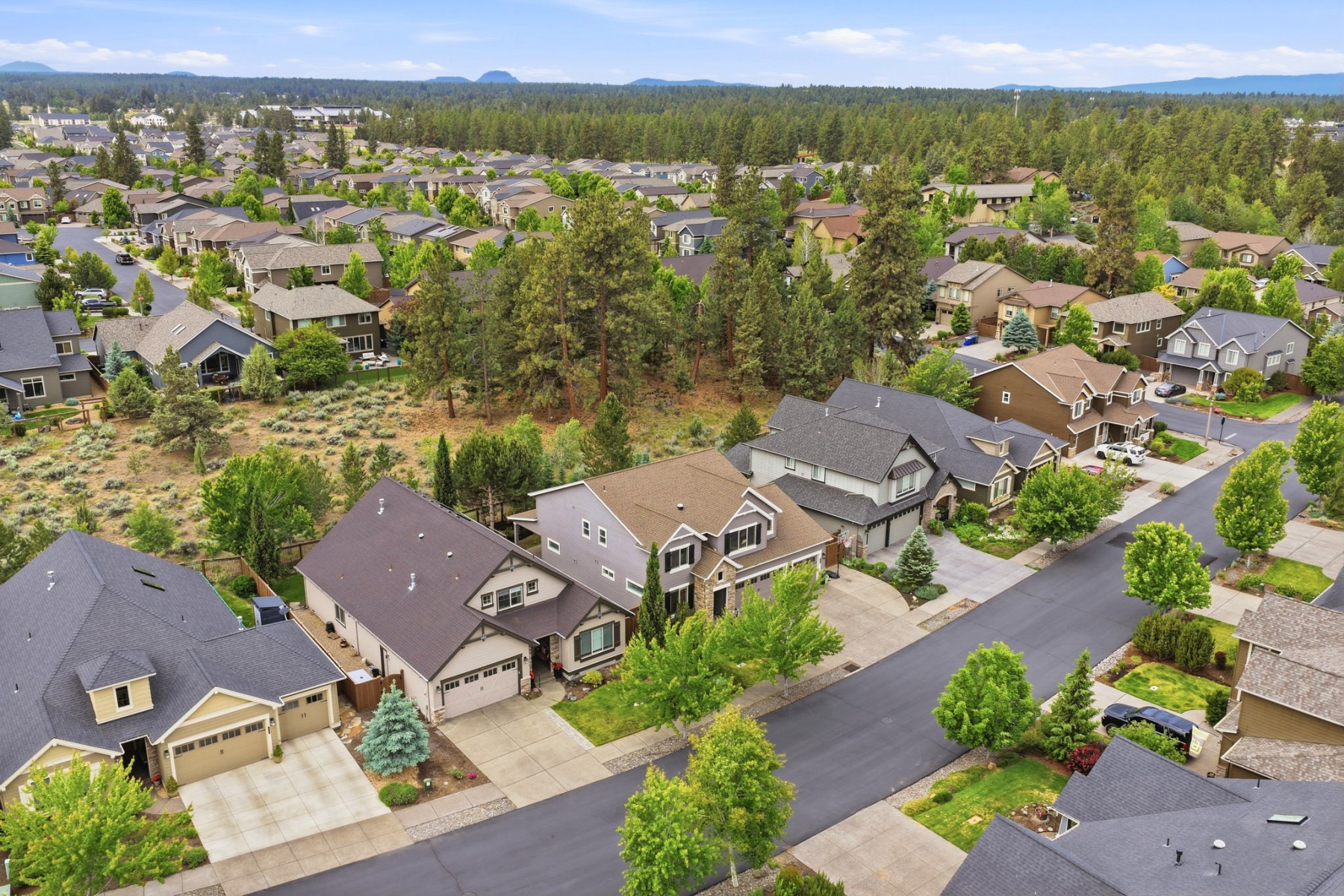  20861 Tamar Lane Bend, OR 97702 - 物件實景
