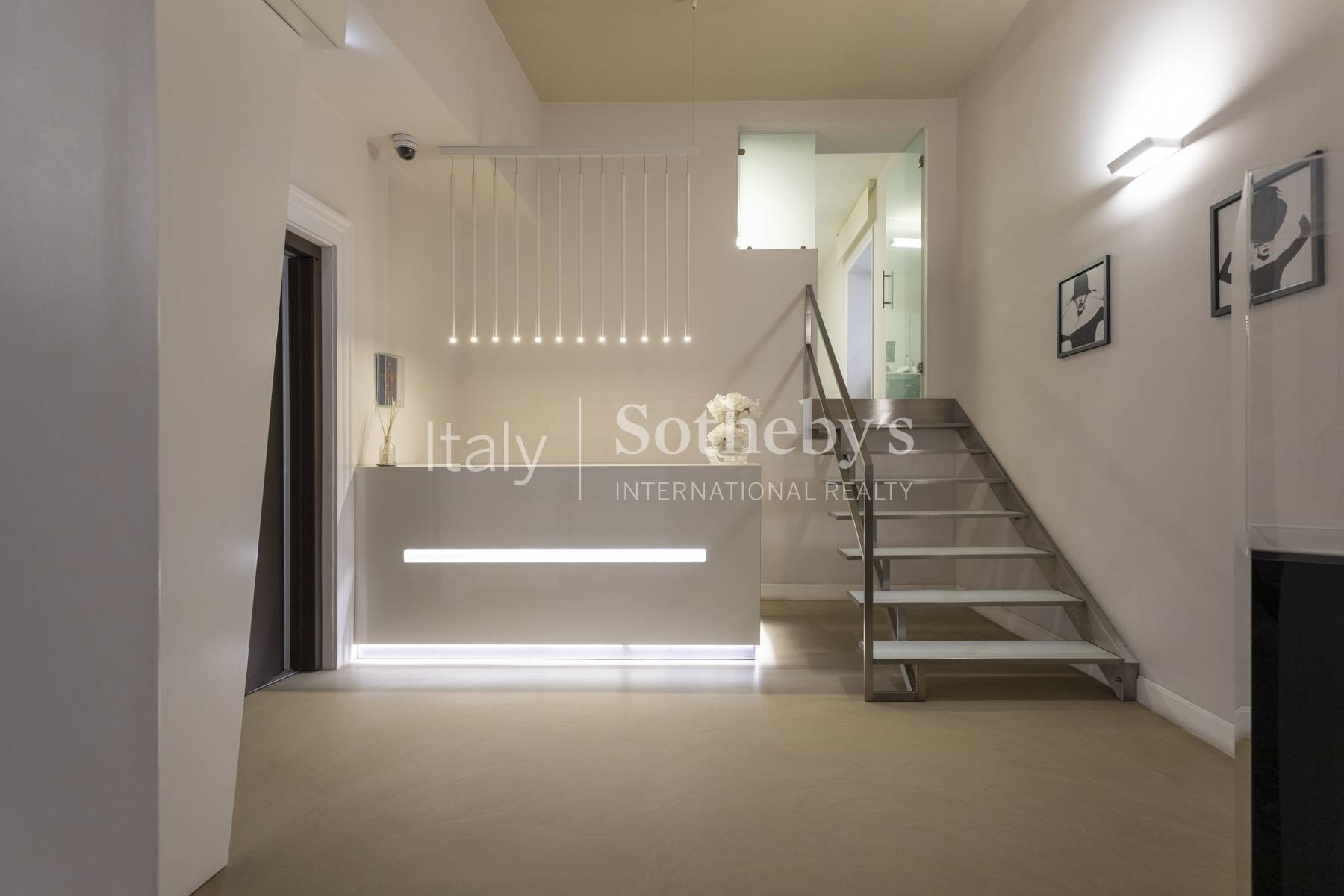  Prestigious Historic Palazzo in the Heart of Trapani - 物件實景