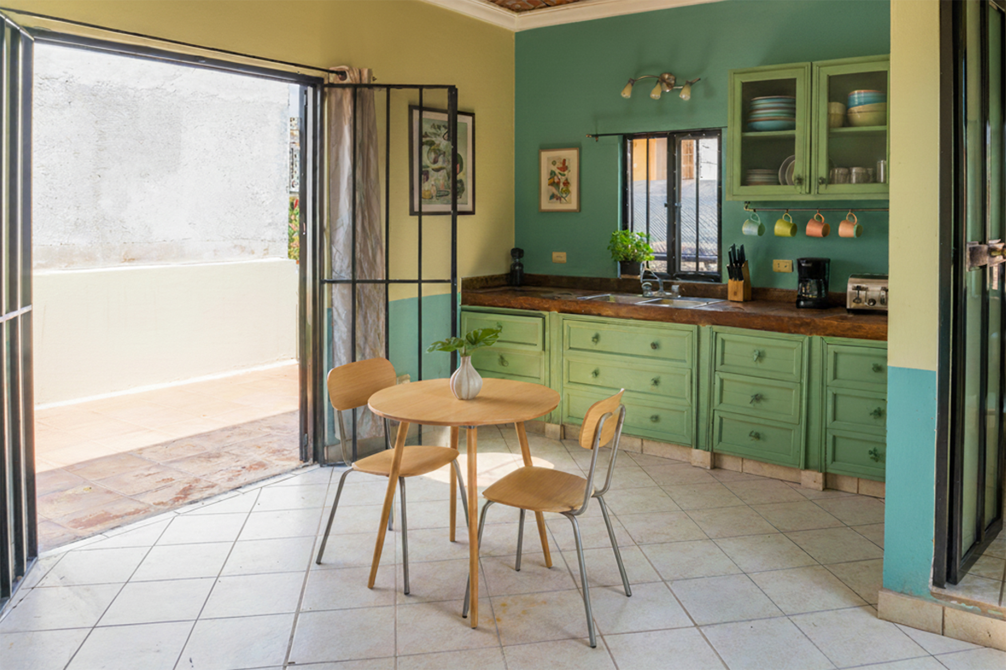  Casa Ofelia - 物件實景