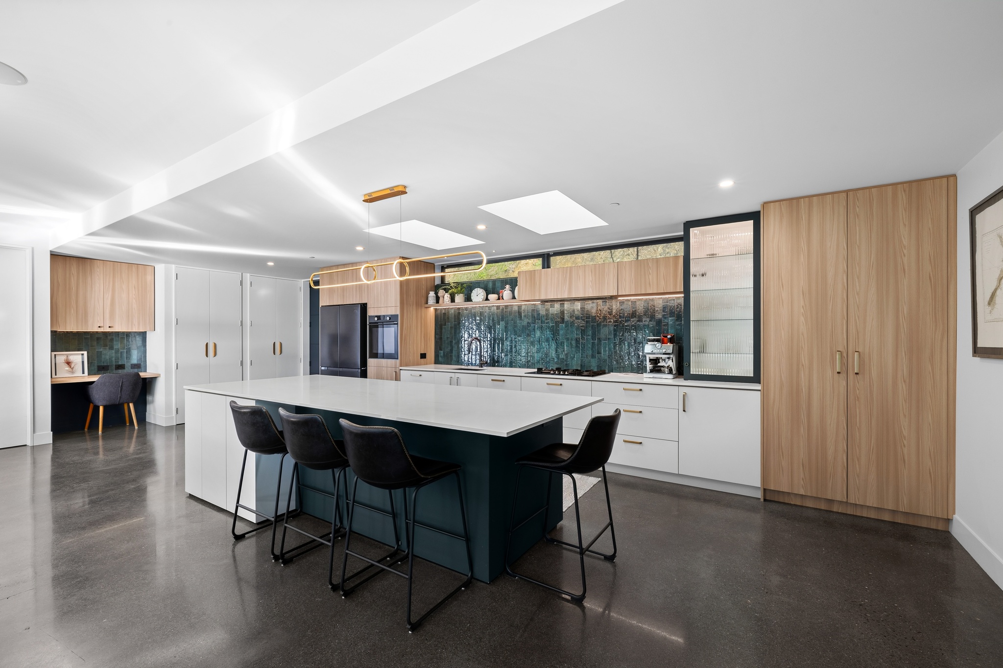  22 Komako Way, Atawhai, Nelson - 物件實景