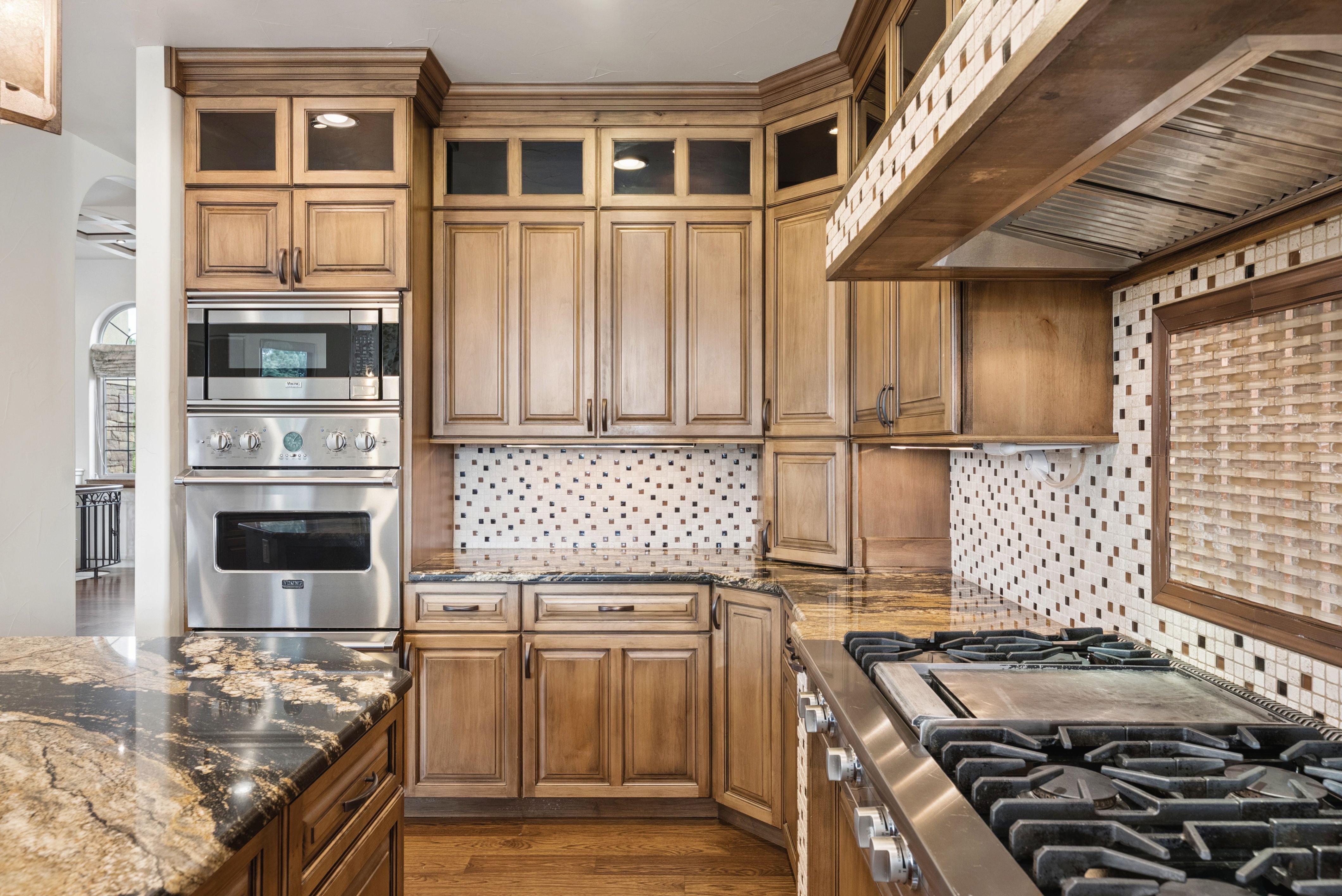  Stunning Cathedral Pines luxury rancher - 物件實景