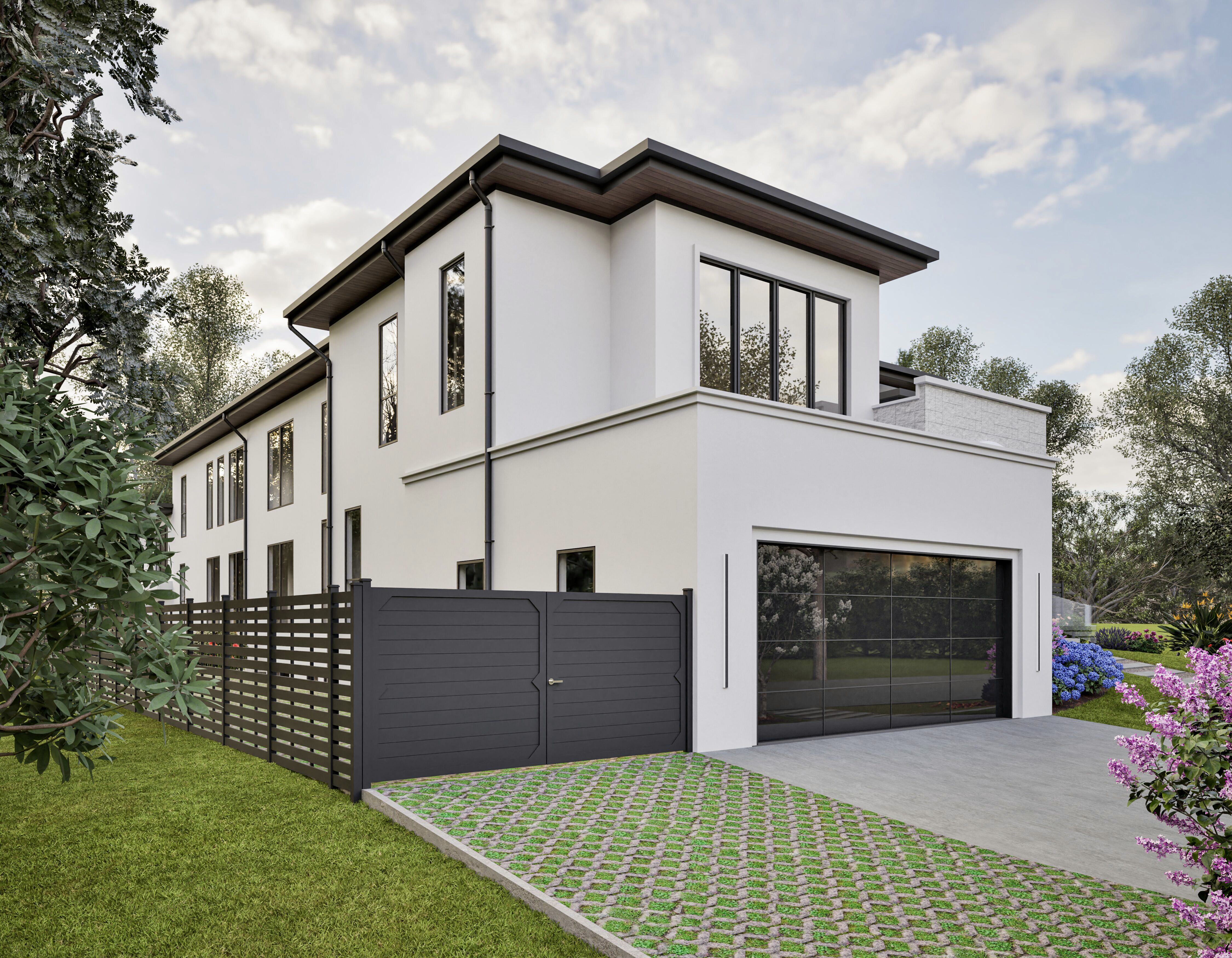  1427 Pathfinder Lane, McLean, VA 22101 - 物件實景