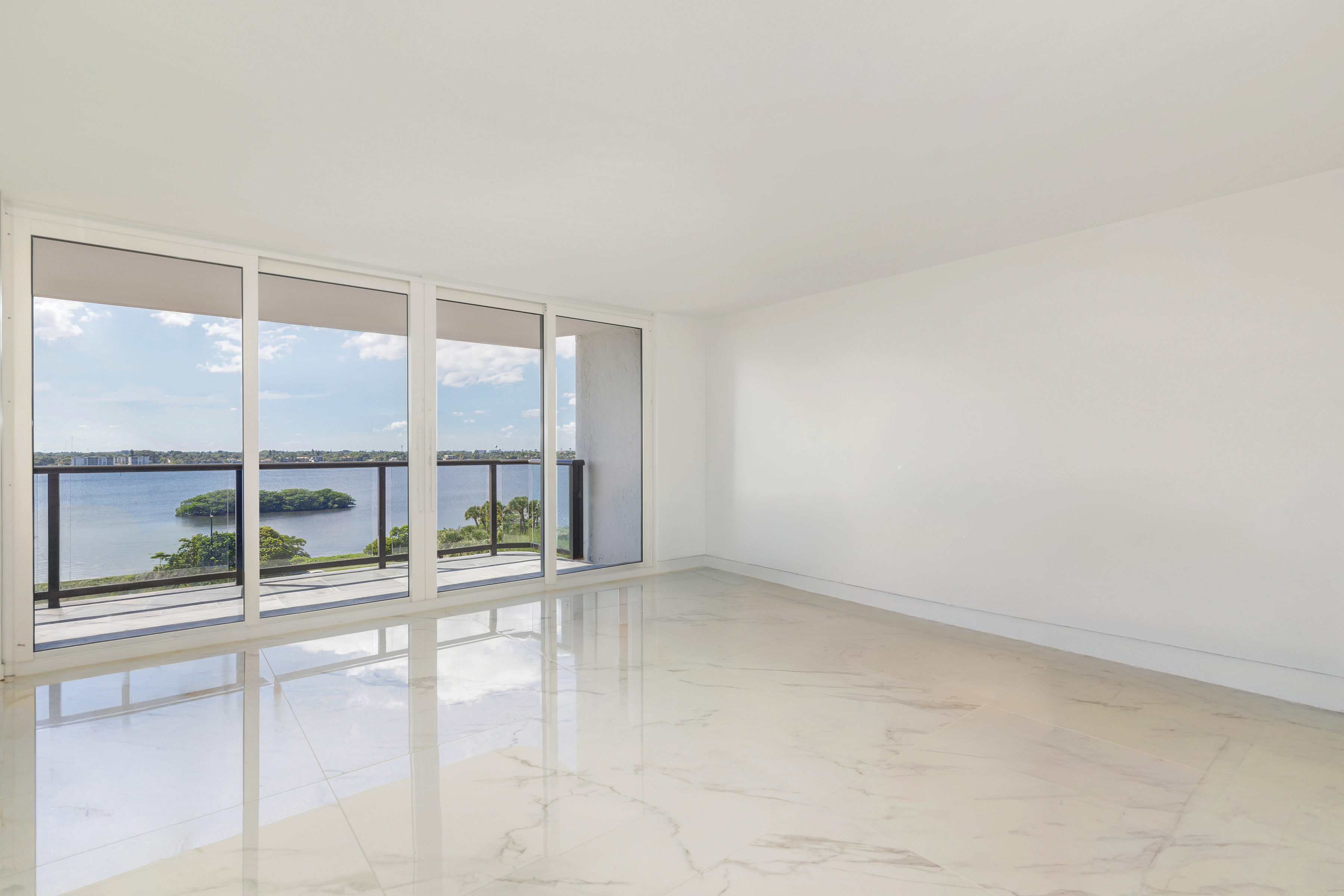  Top-Floor Intracoastal Residence - 物件實景