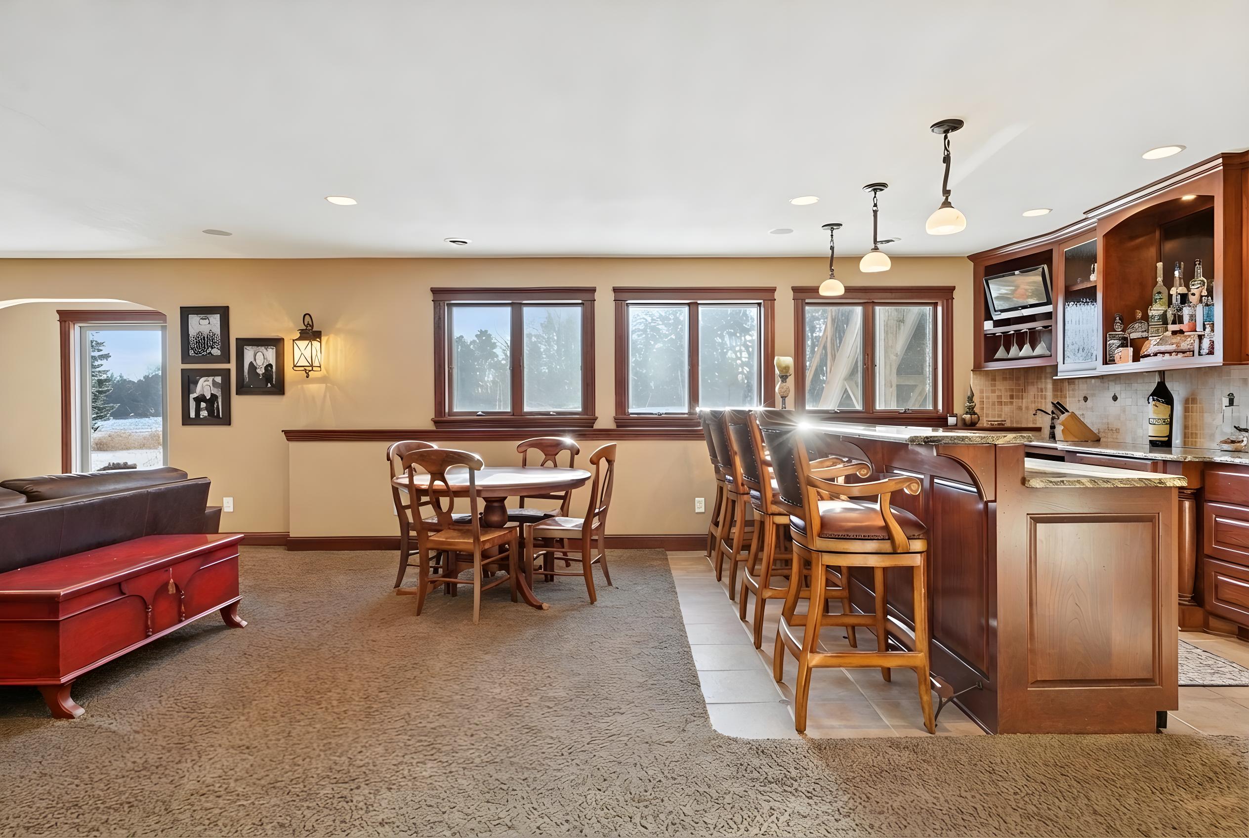  Luxury Living in Cloverdale Farm - 物件實景