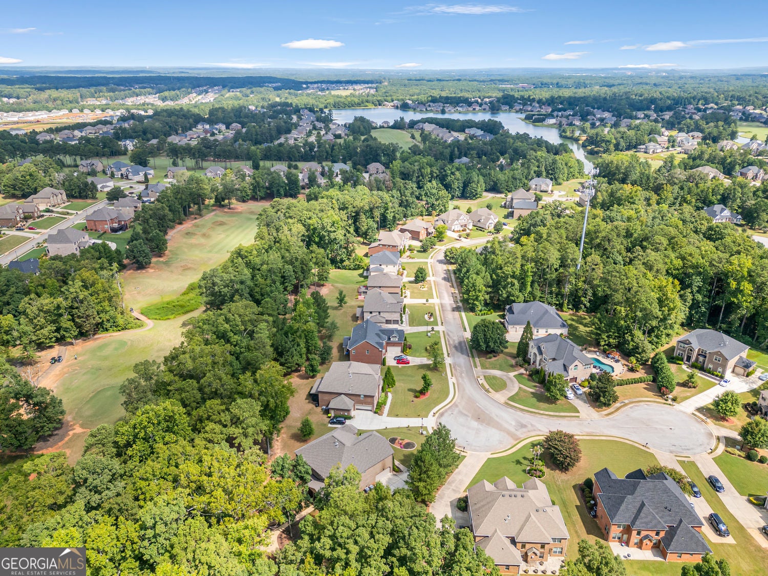 Hampton, Georgia, 30228, United States, 5 Bedrooms Bedrooms, ,3 BathroomsBathrooms,Residential,For Sale,1899250
