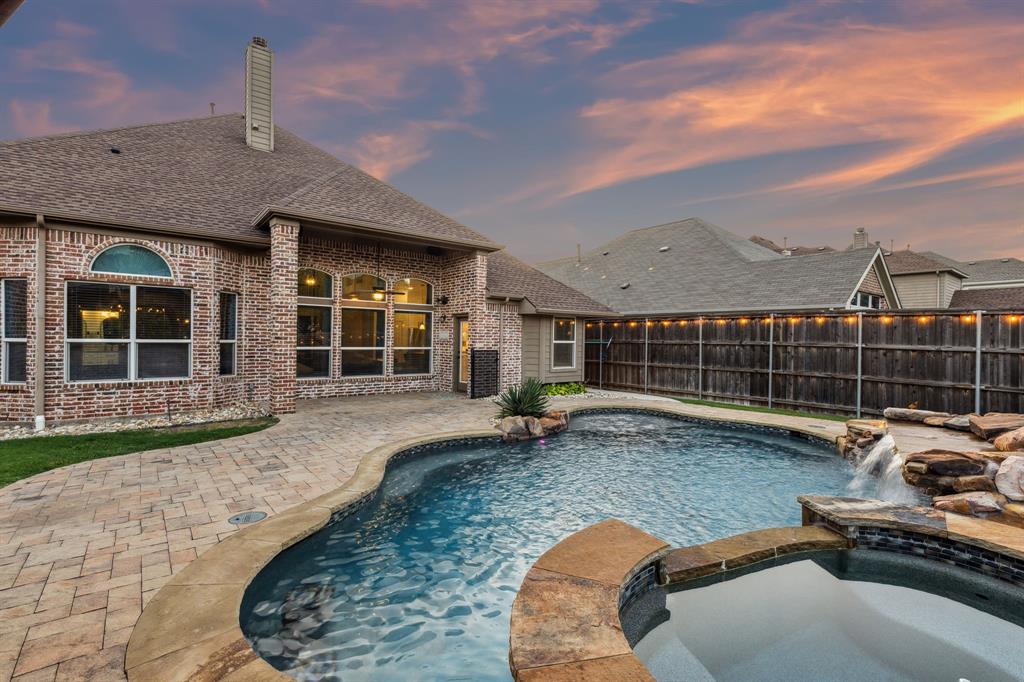 McKinney, Texas, 75071, United States, 4 Bedrooms Bedrooms, ,3 BathroomsBathrooms,Residential,For Sale,1911887