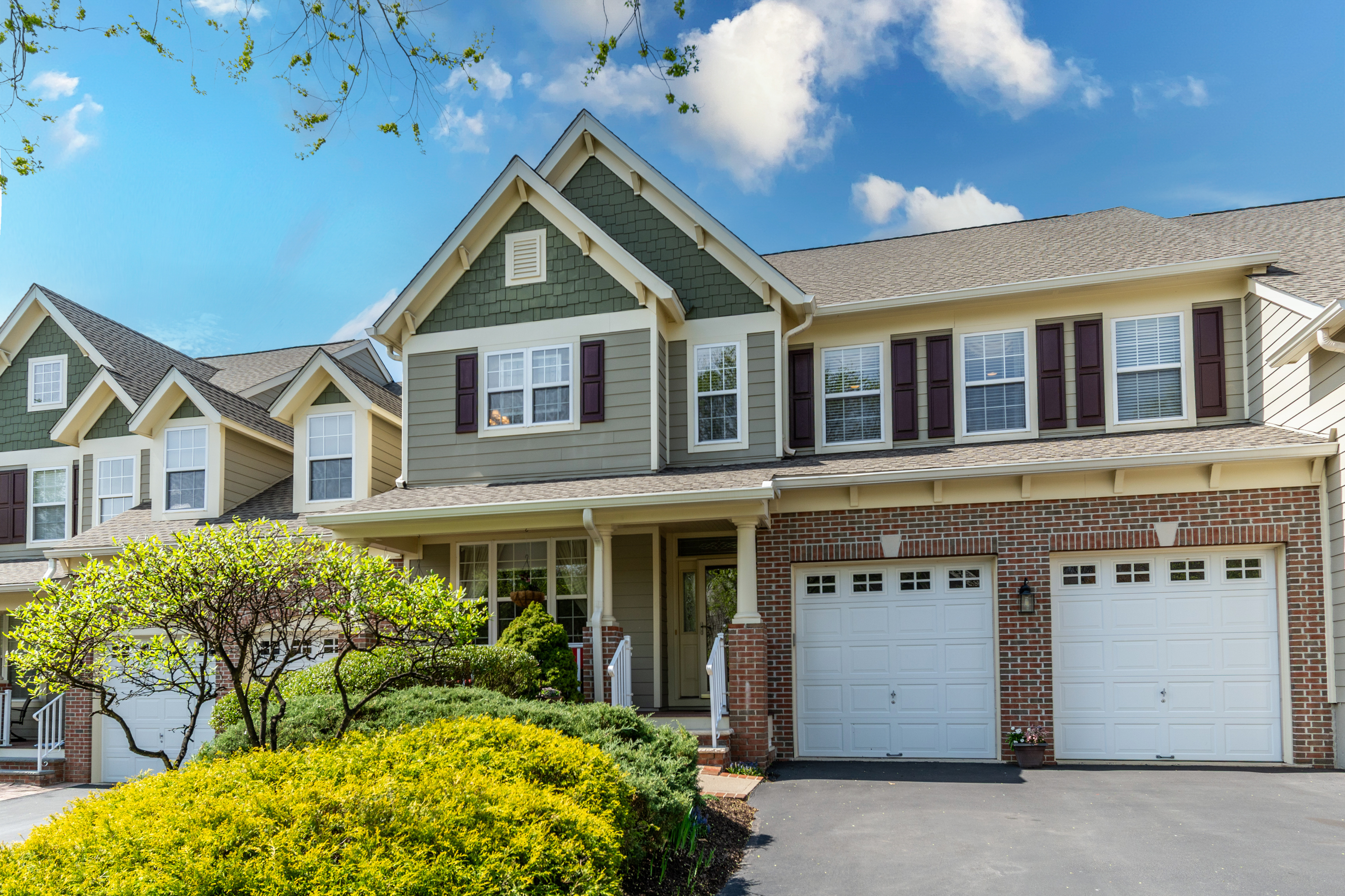  Lambert’s Hill’s Original Model Home Is Ready for Its Next Chapter - 物件實景