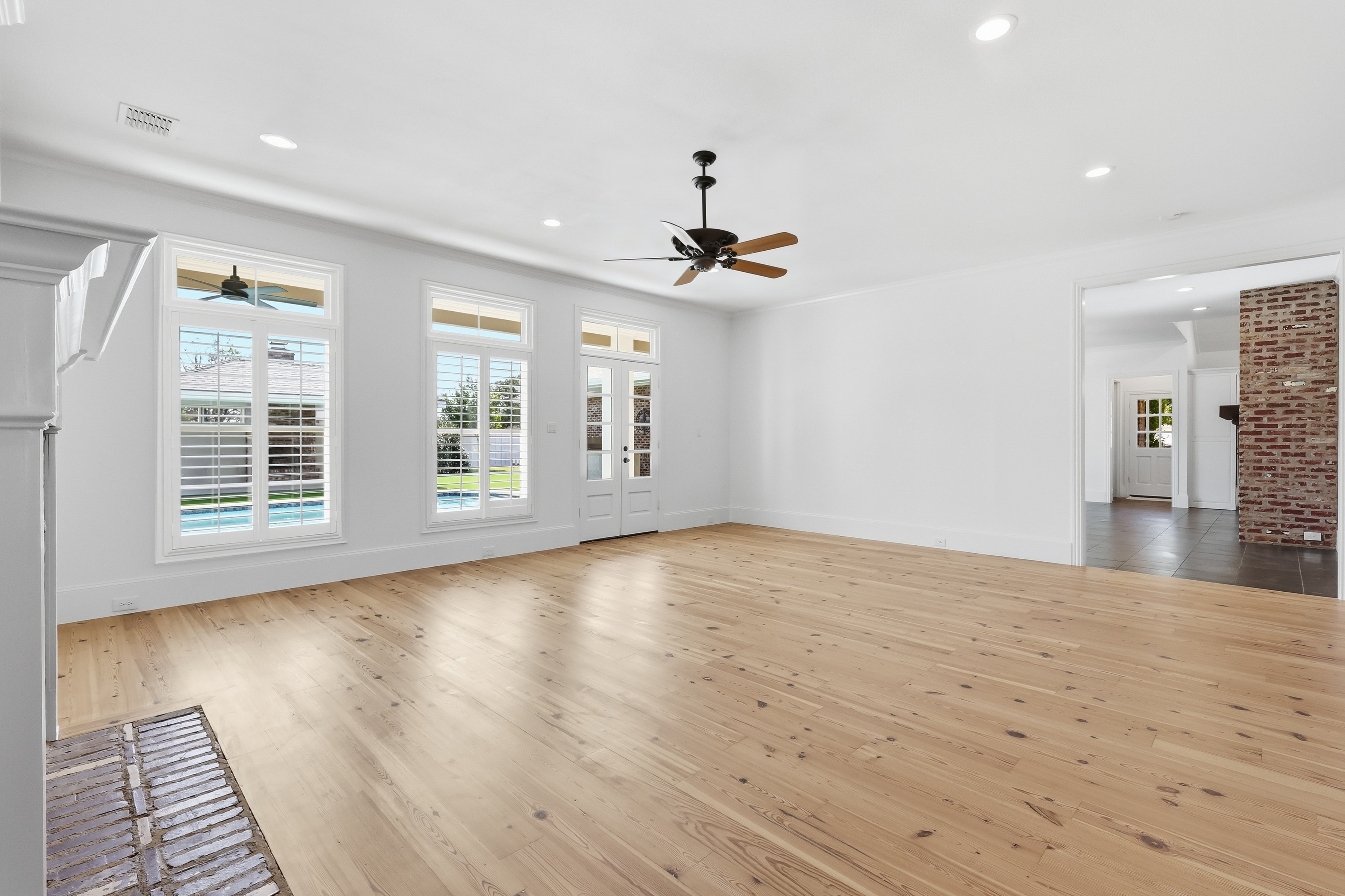 4573 Mahogany Lane, Copper Canyon, TX, 75077 - 物件實景
