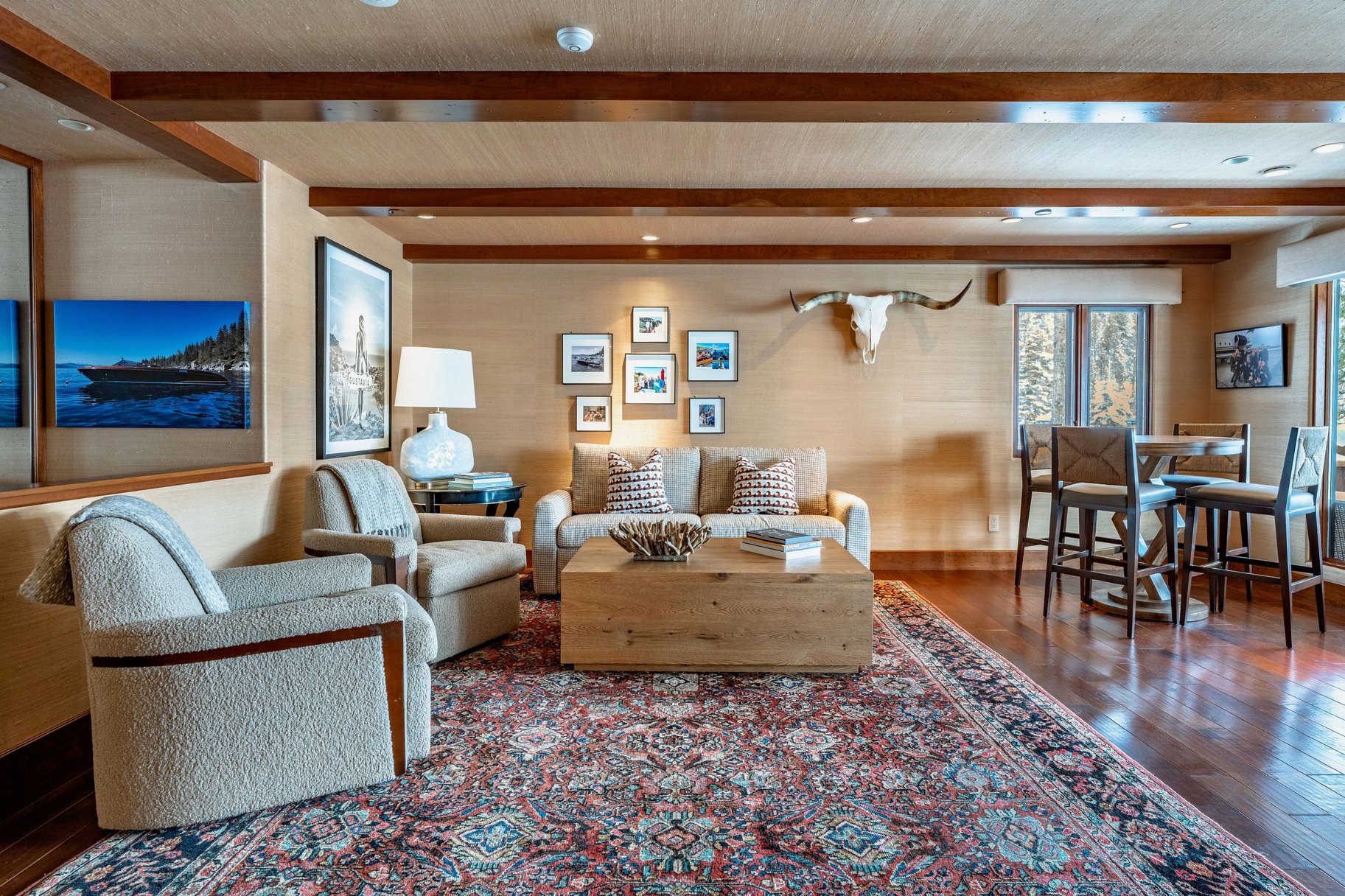  Legendary Stillwater Cove  Gated. Private. Lakefront - 物件實景