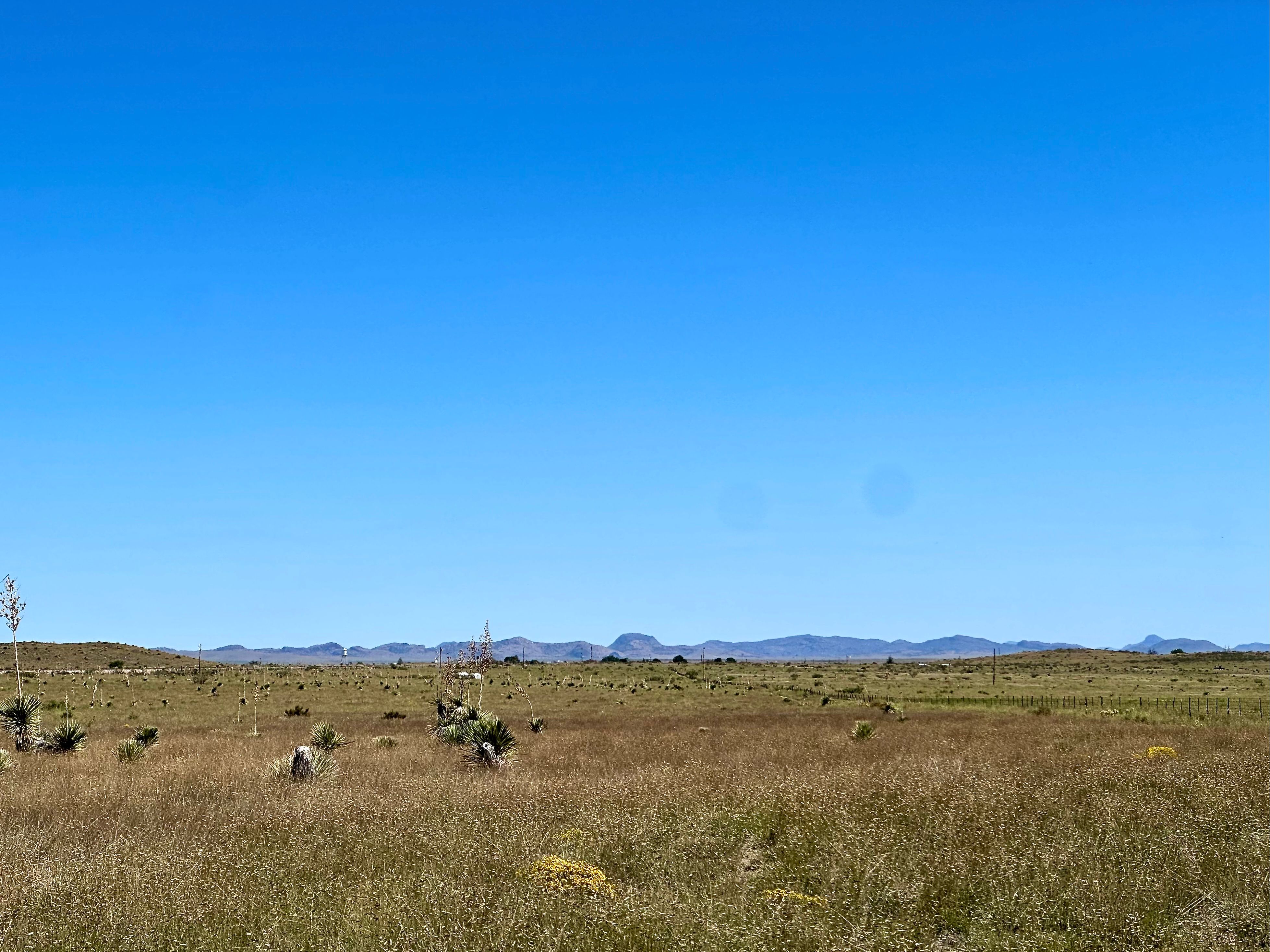  18311 Hwy 90, Marfa, TX 79843 - 物件實景