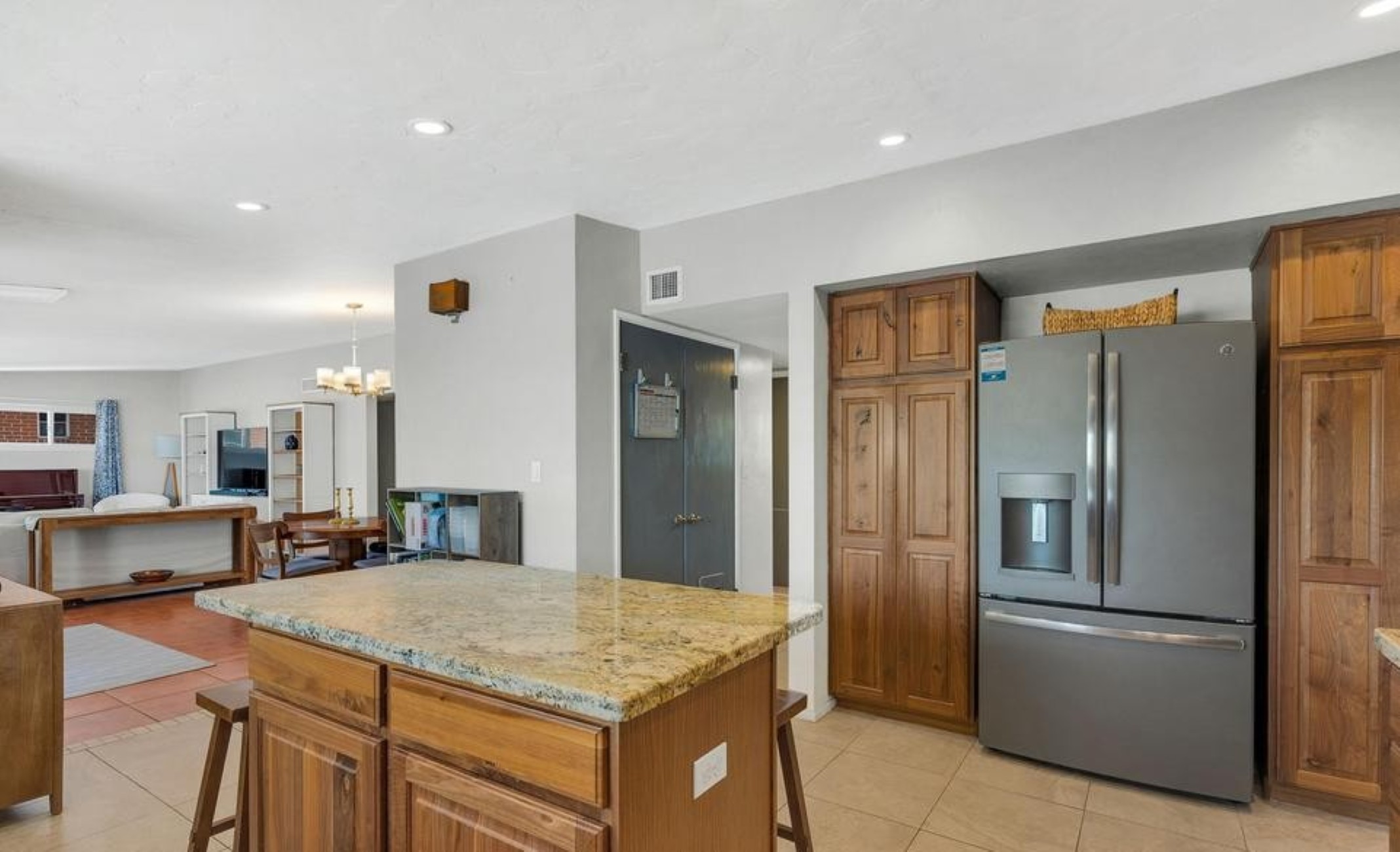 4232 E Poe Street, Tucson, AZ 85711 - 物件實景