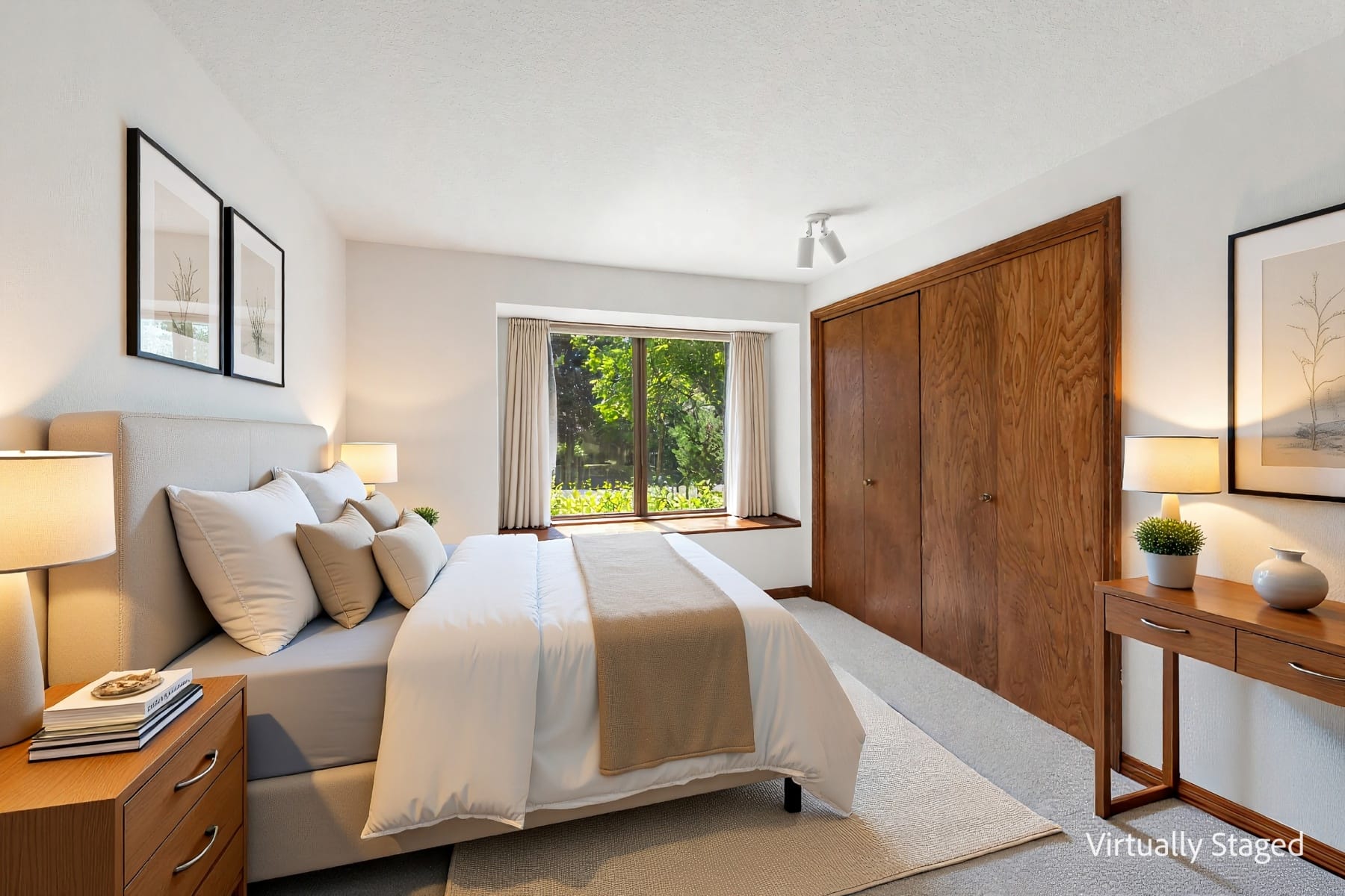  20015 NW PAULINA DR Portland, OR 97210 - 物件實景