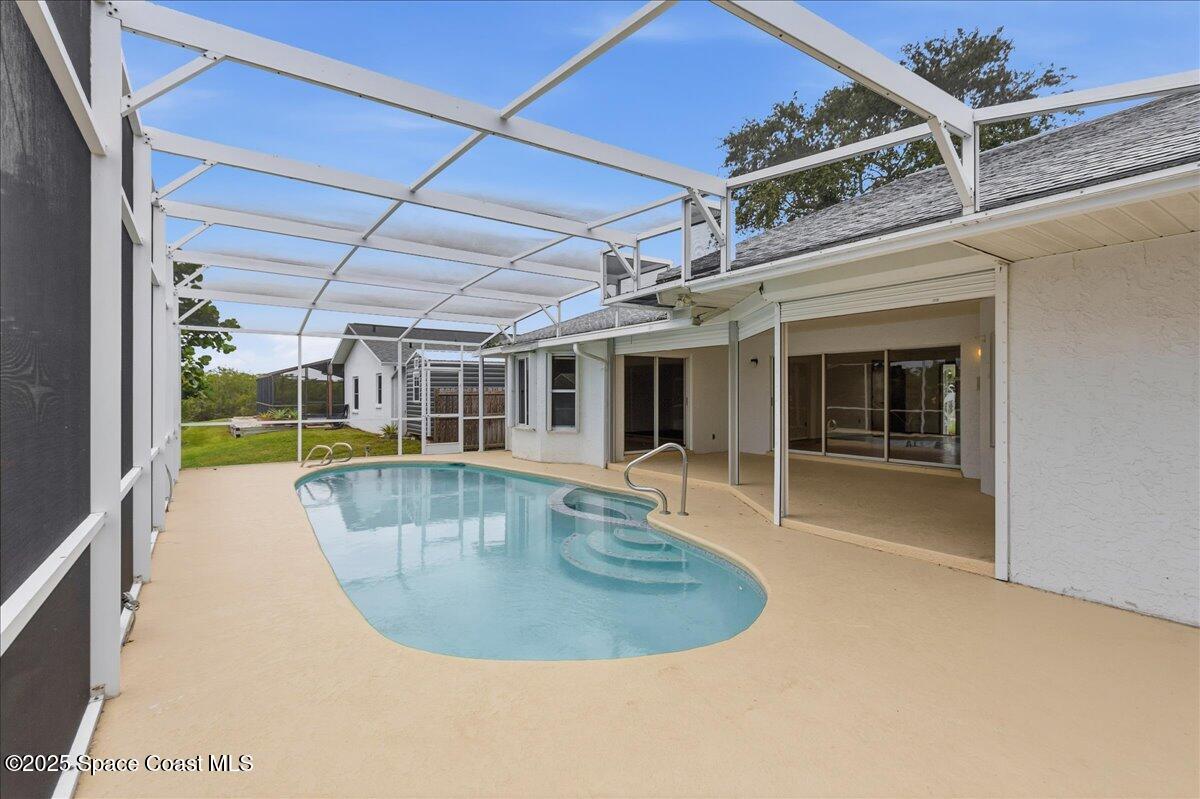 Merritt Island, Florida, 32952, United States, 4 Bedrooms Bedrooms, ,2 BathroomsBathrooms,Residential,For Sale,1989308