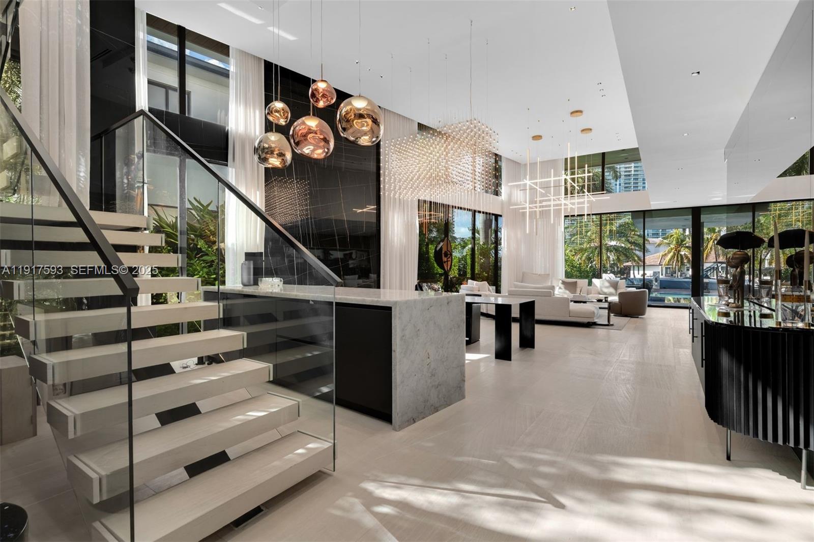 Golden Beach, Florida, 33160, United States, 6 Bedrooms Bedrooms, ,7 BathroomsBathrooms,Residential,For Sale,2000920