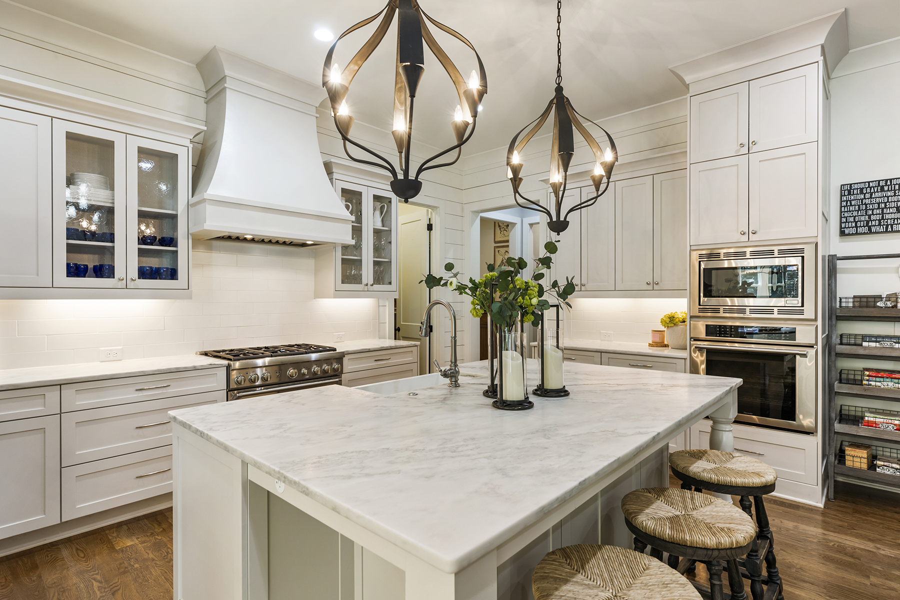  Discover Your Dream Home in Trinity Creek - 物件實景