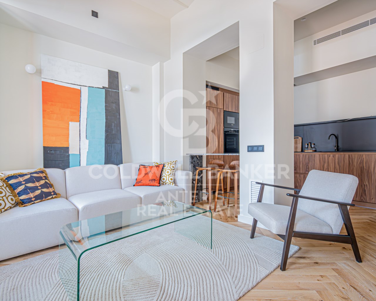 Barcelona, Catalonia, ES, 3 Bedrooms Bedrooms, ,2 BathroomsBathrooms,Residential,For Sale,1826735