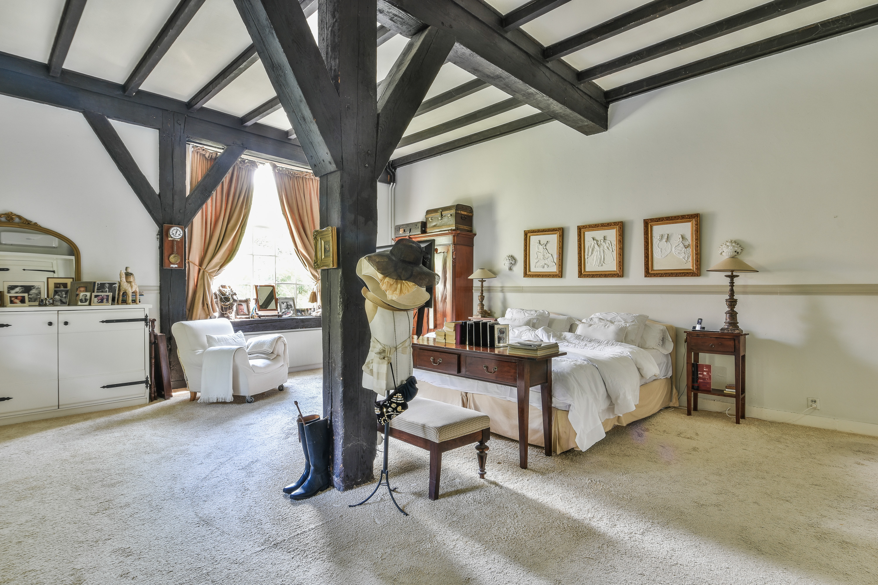  The Stachouwerweg Heritage Farmhouse Estate - 物件實景