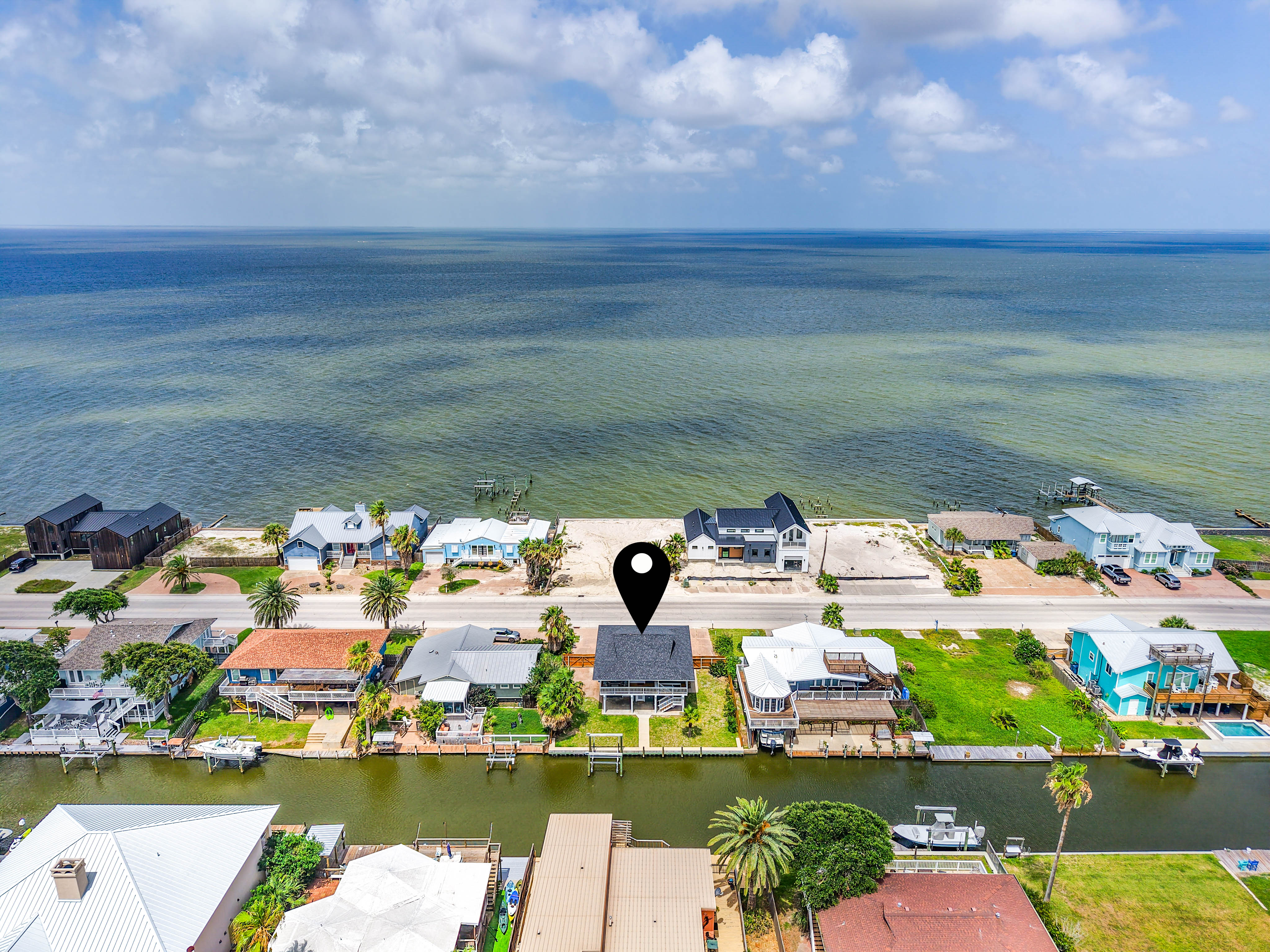  Key Allegro Waterfront Retreat - 物件實景