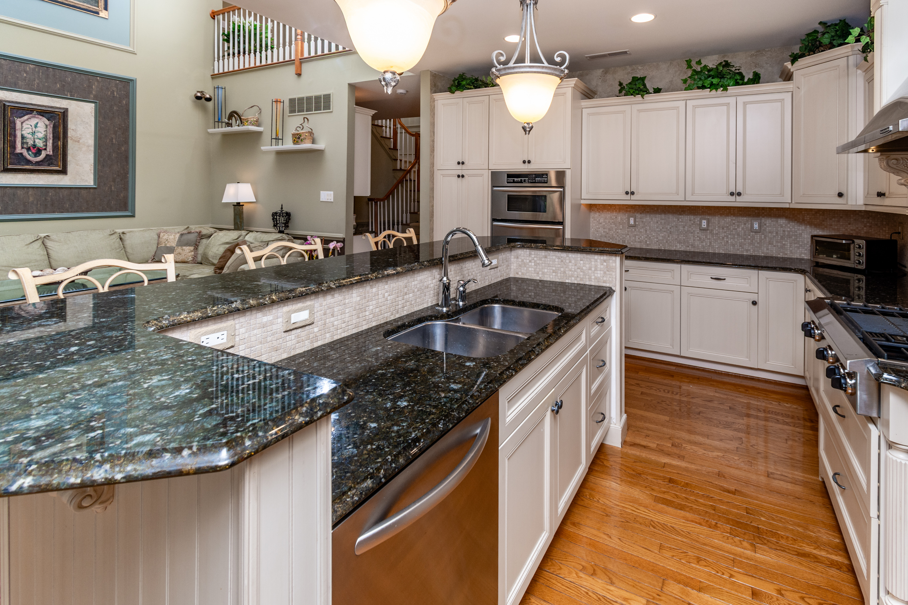  Lambert’s Hill’s Original Model Home Is Ready for Its Next Chapter - 物件實景