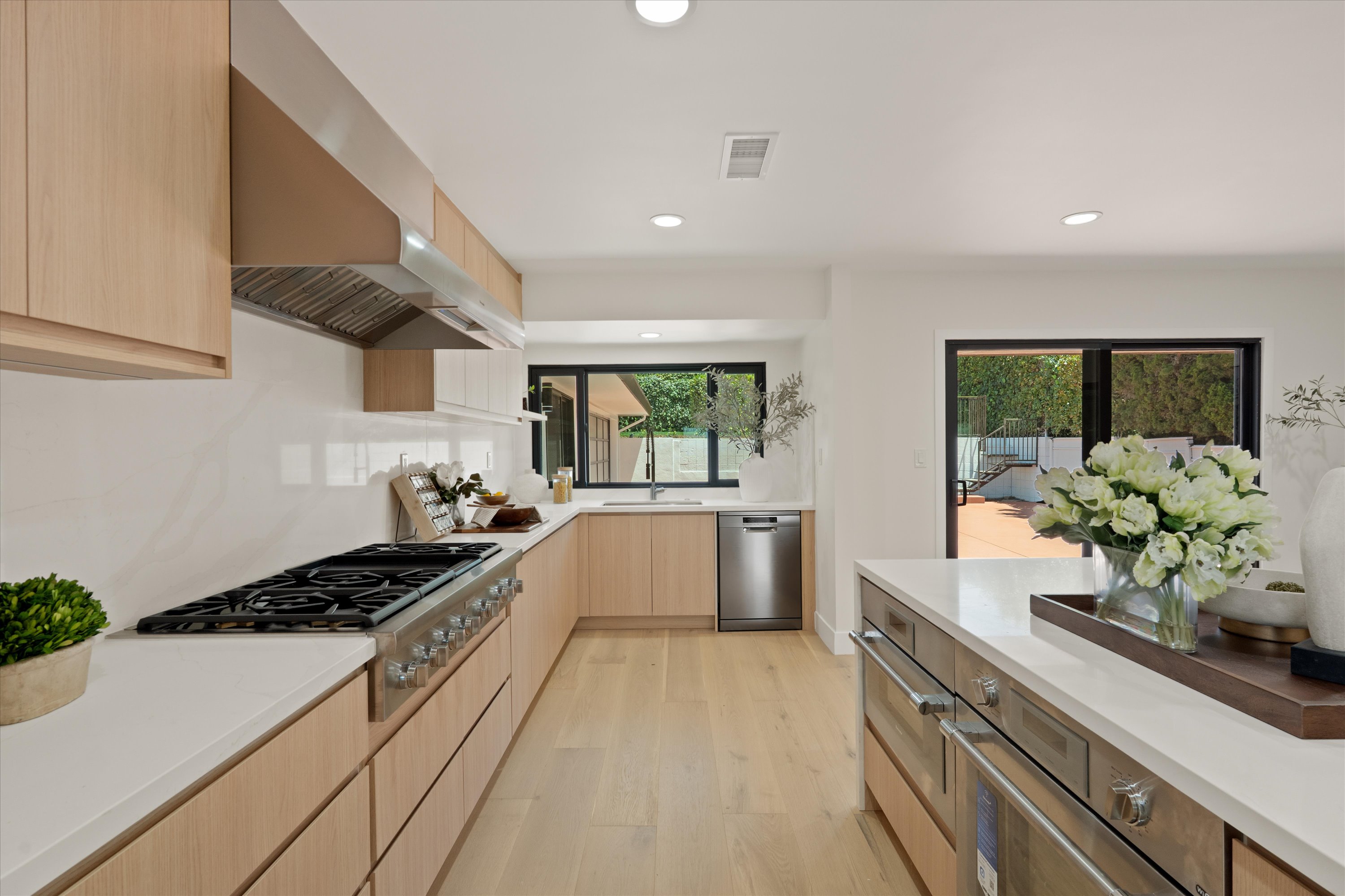  2112 Vía Pacheco, Palos Verdes Estates, CA 90274 - 物件實景