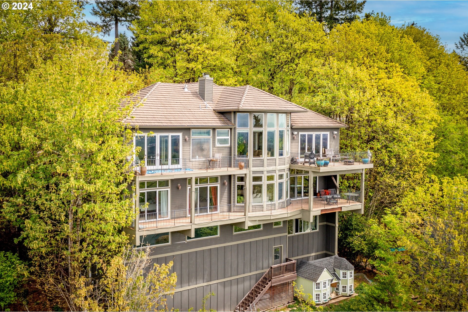 8336 NW THOMPSON RD, Portland, Oregon, 97229, United States, 4 Bedrooms Bedrooms, ,4 BathroomsBathrooms,Residential,For Sale,8336 NW THOMPSON RD,1515115
