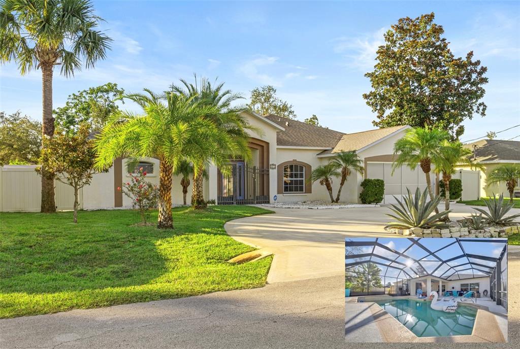 Palm Coast, Florida, 32137, United States, 3 Bedrooms Bedrooms, ,2 BathroomsBathrooms,Residential,For Sale,1874851