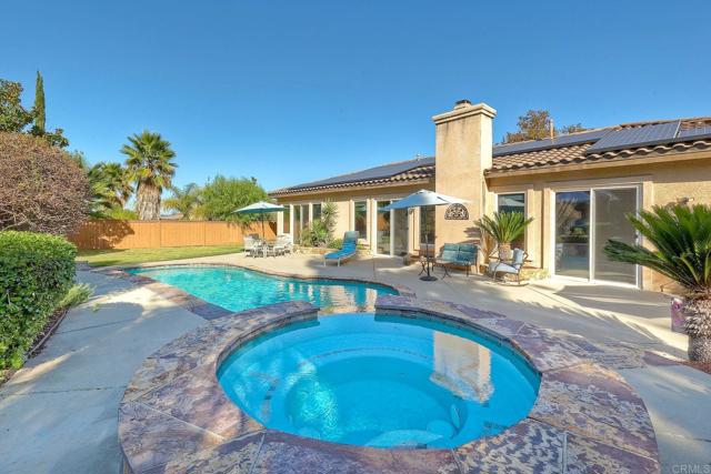 Escondido, California, 92027, United States, 4 Bedrooms Bedrooms, ,3 BathroomsBathrooms,Residential,For Sale,2006114